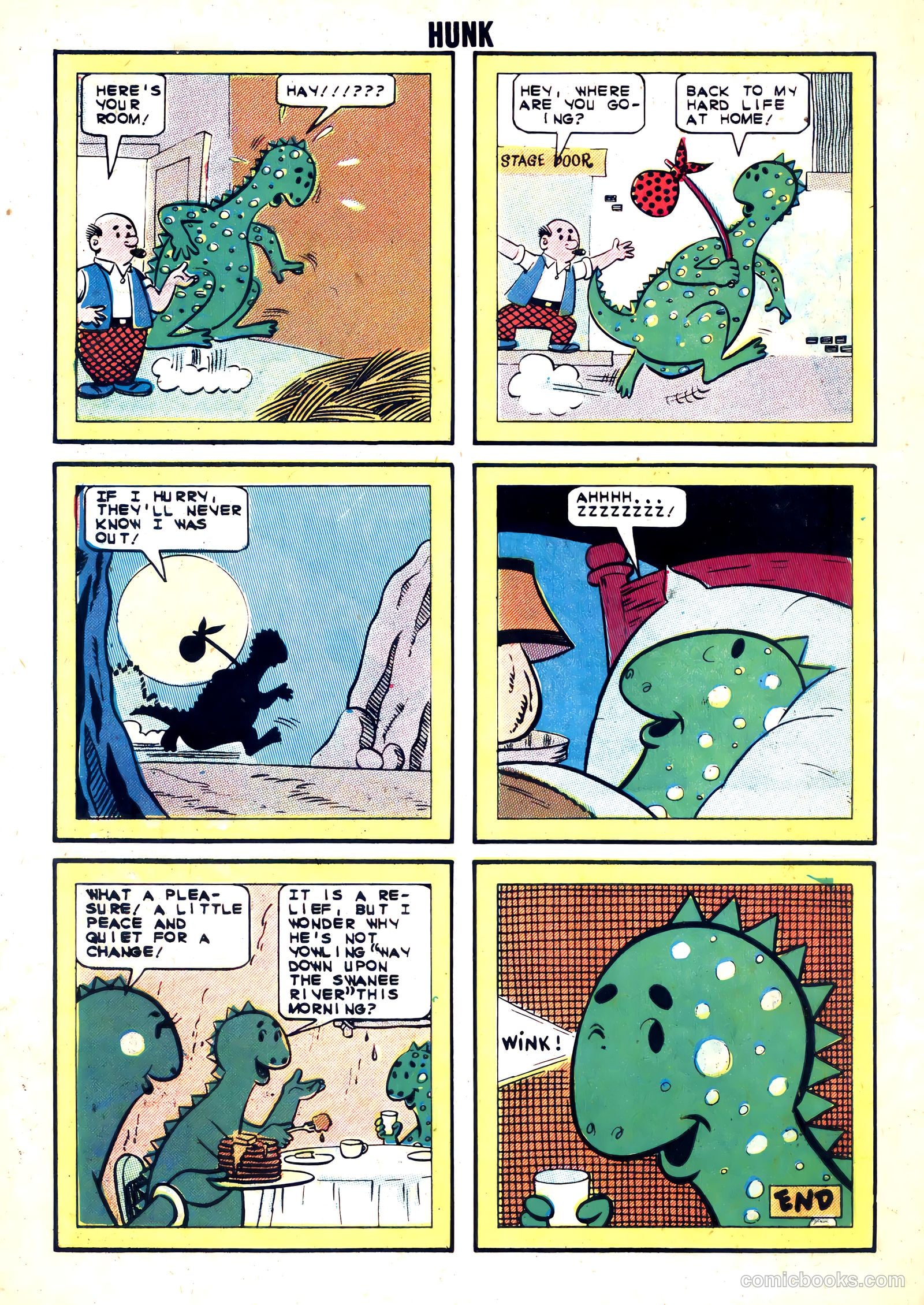 Hunk #11 — page 34 of 36
