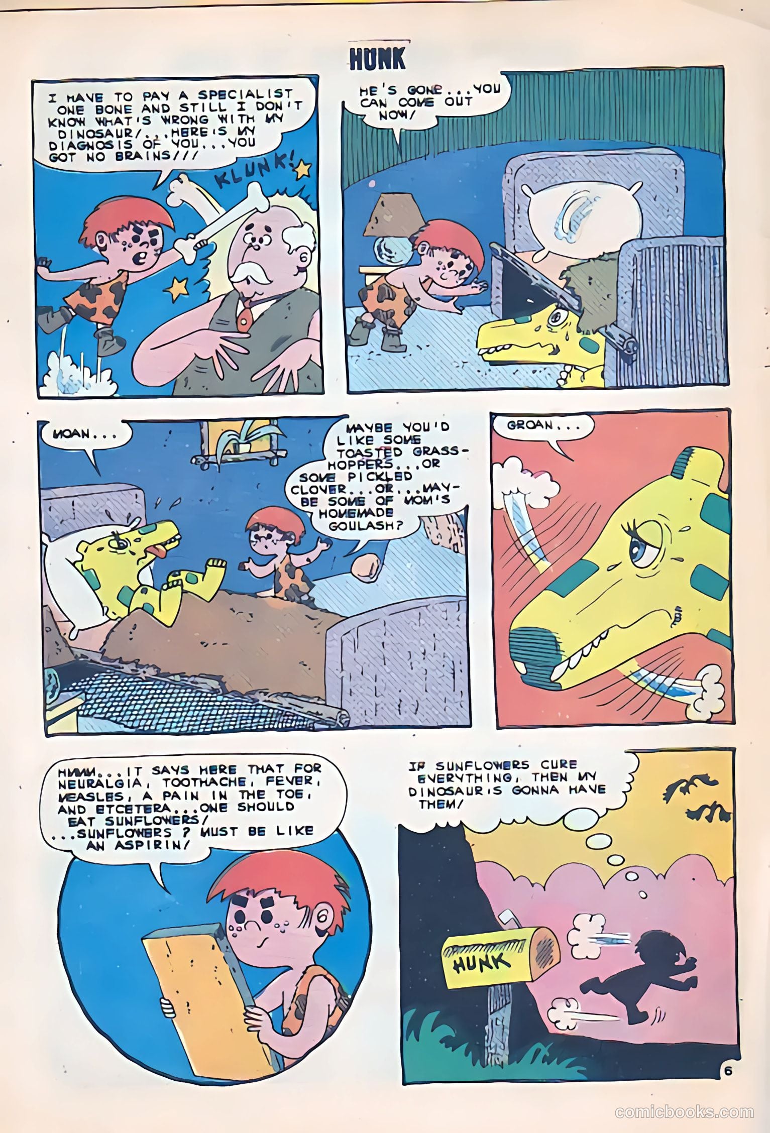 Hunk #2 — page 8 of 36