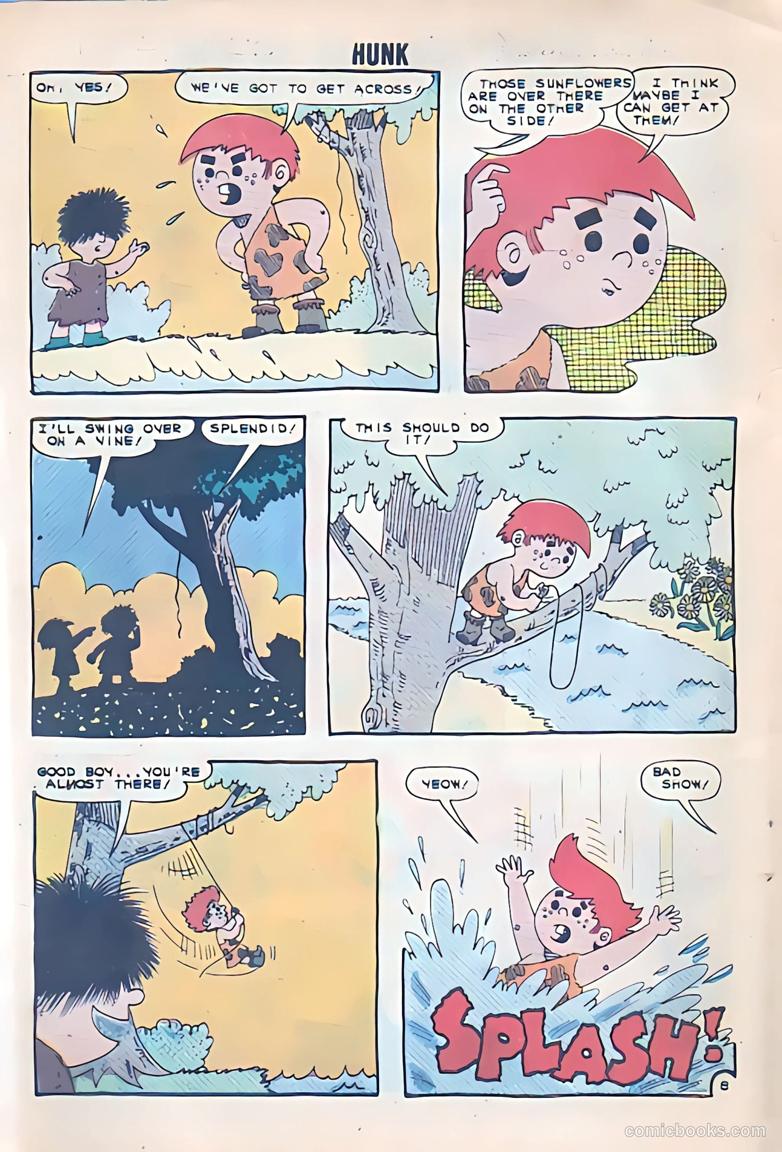 Hunk #2 — page 10 of 36