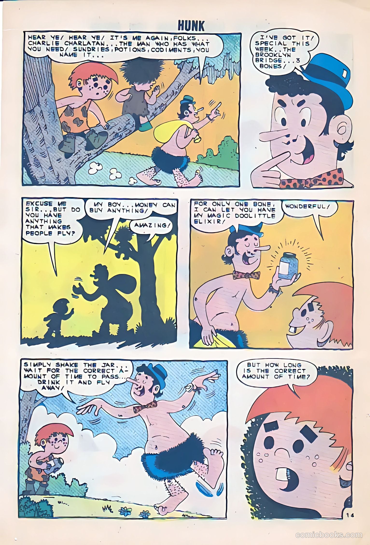 Hunk #2 — page 16 of 36