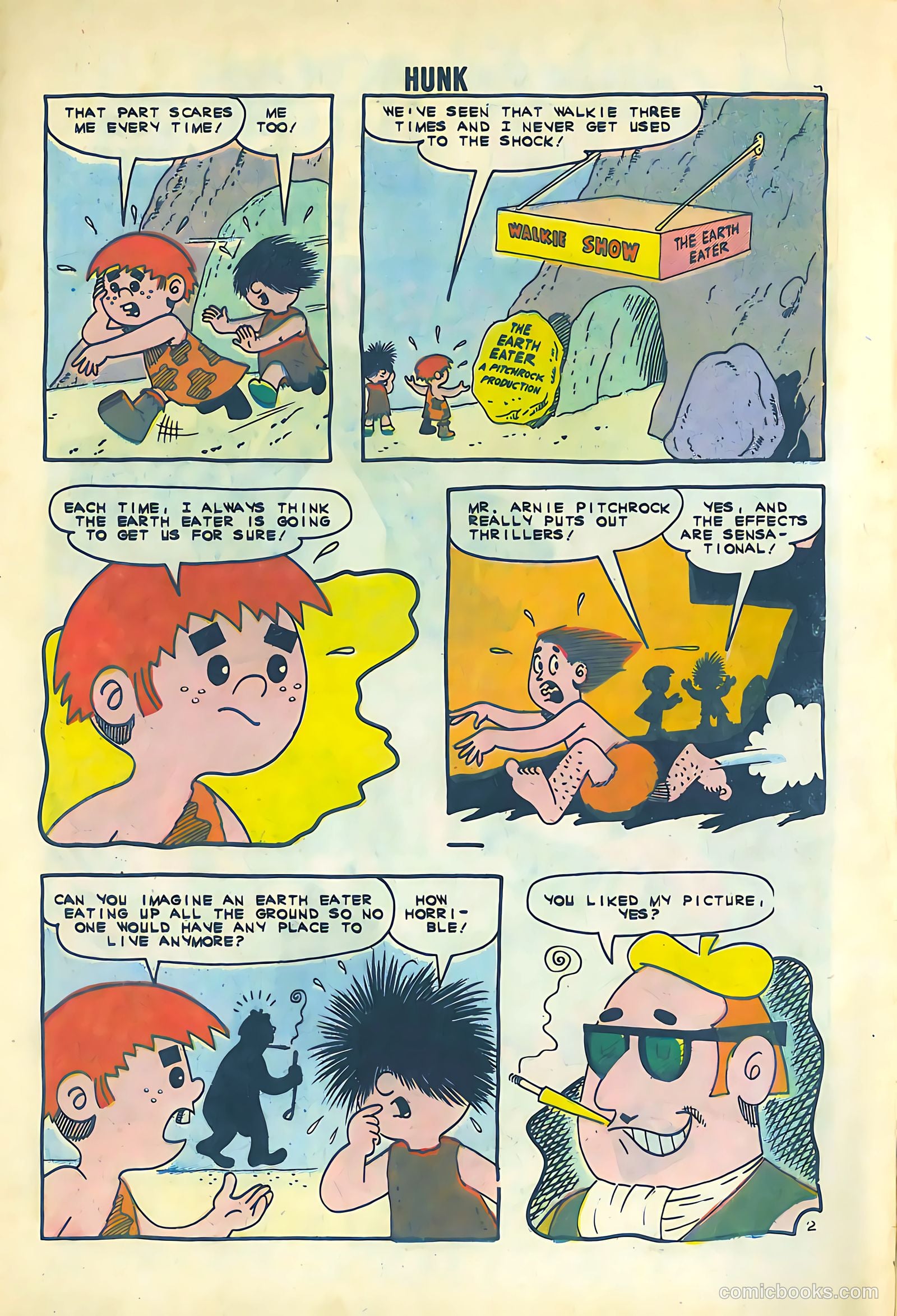 Hunk #4 — page 4 of 36