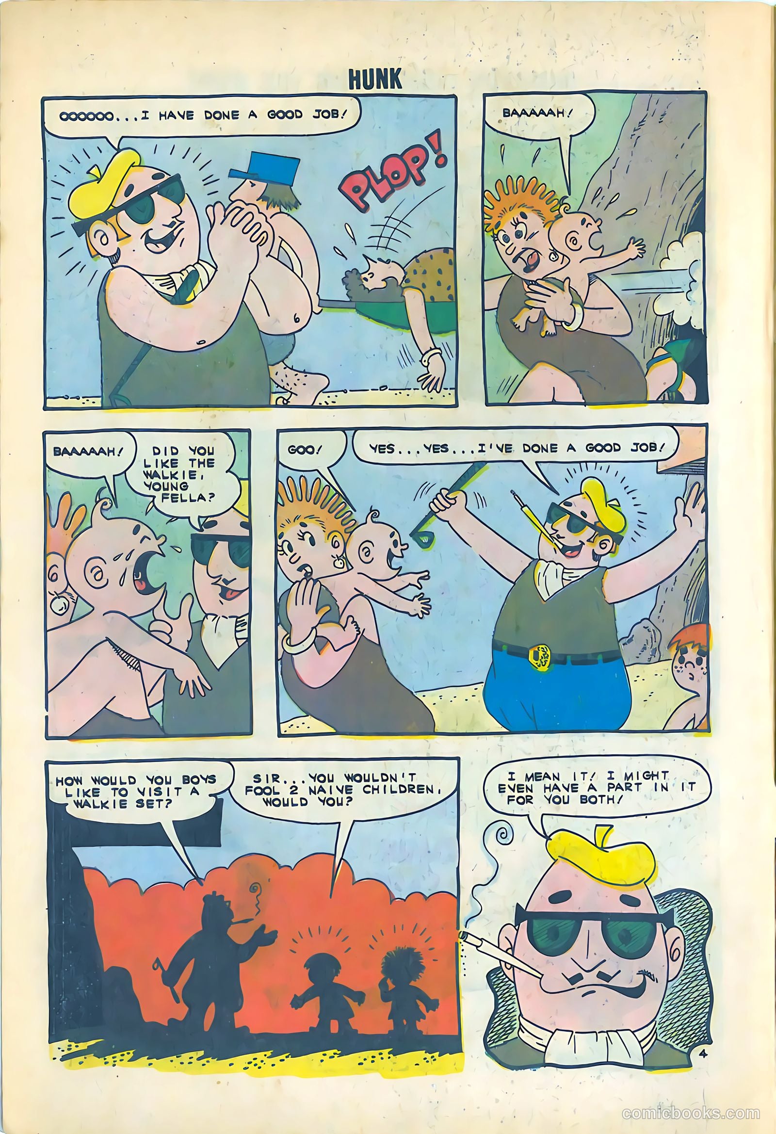 Hunk #4 — page 6 of 36