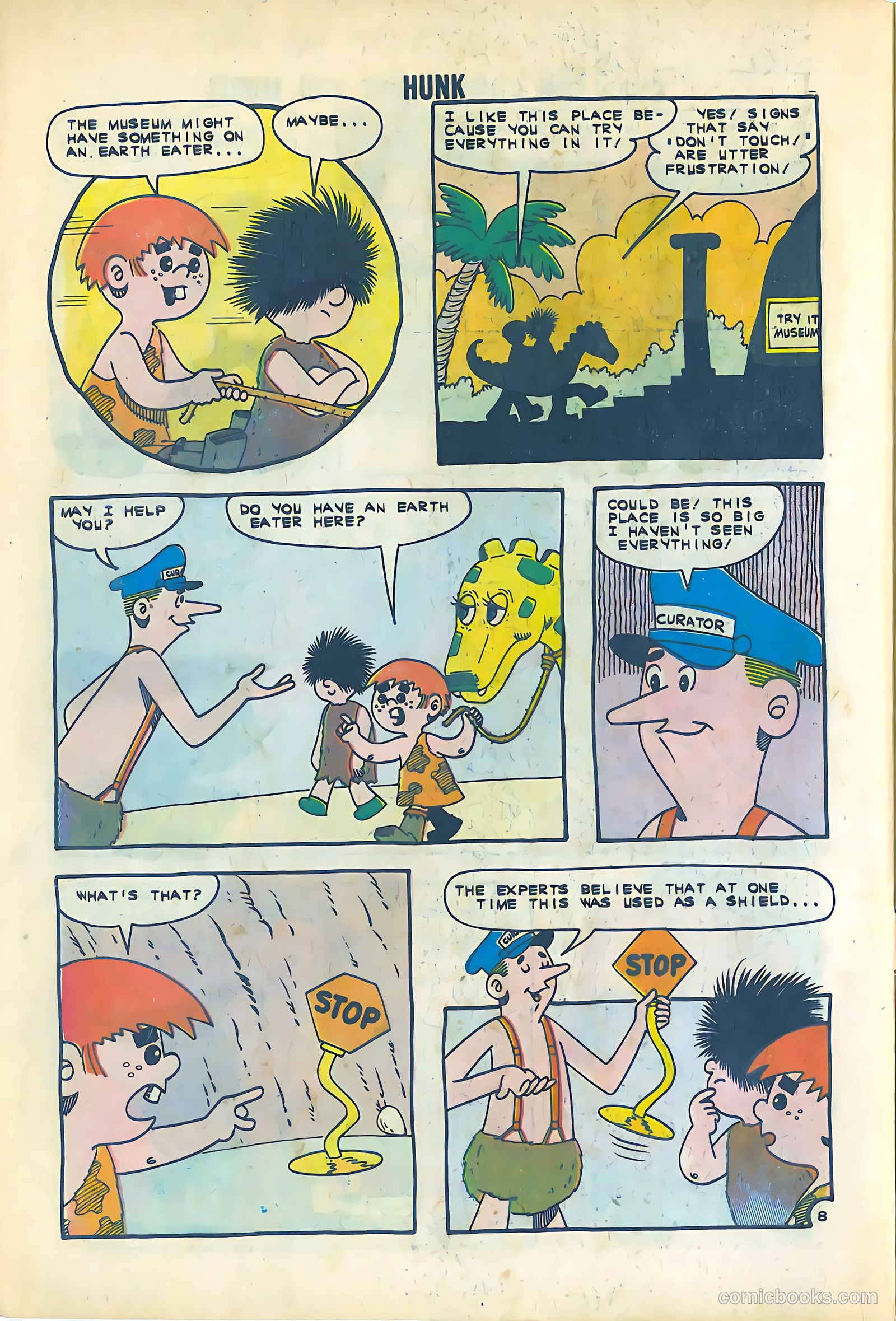 Hunk #4 — page 10 of 36