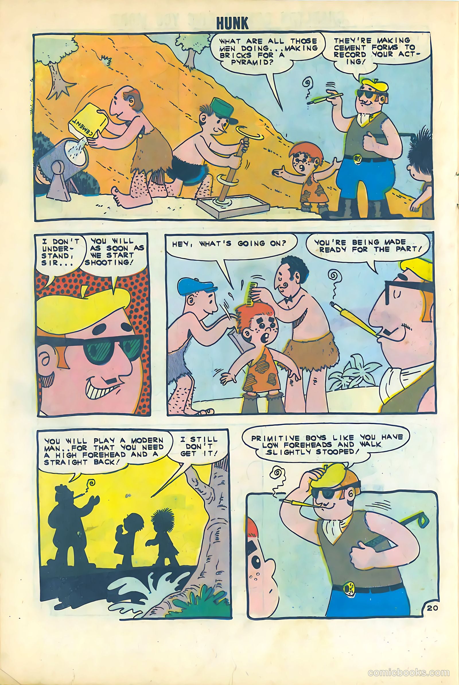 Hunk #4 — page 22 of 36
