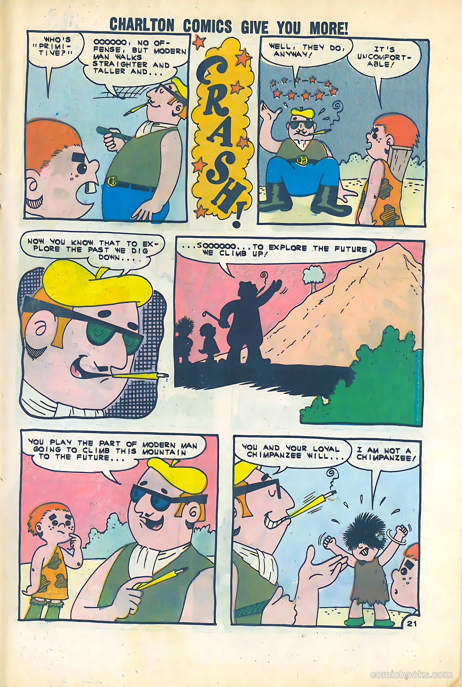Hunk #4 — page 23 of 36