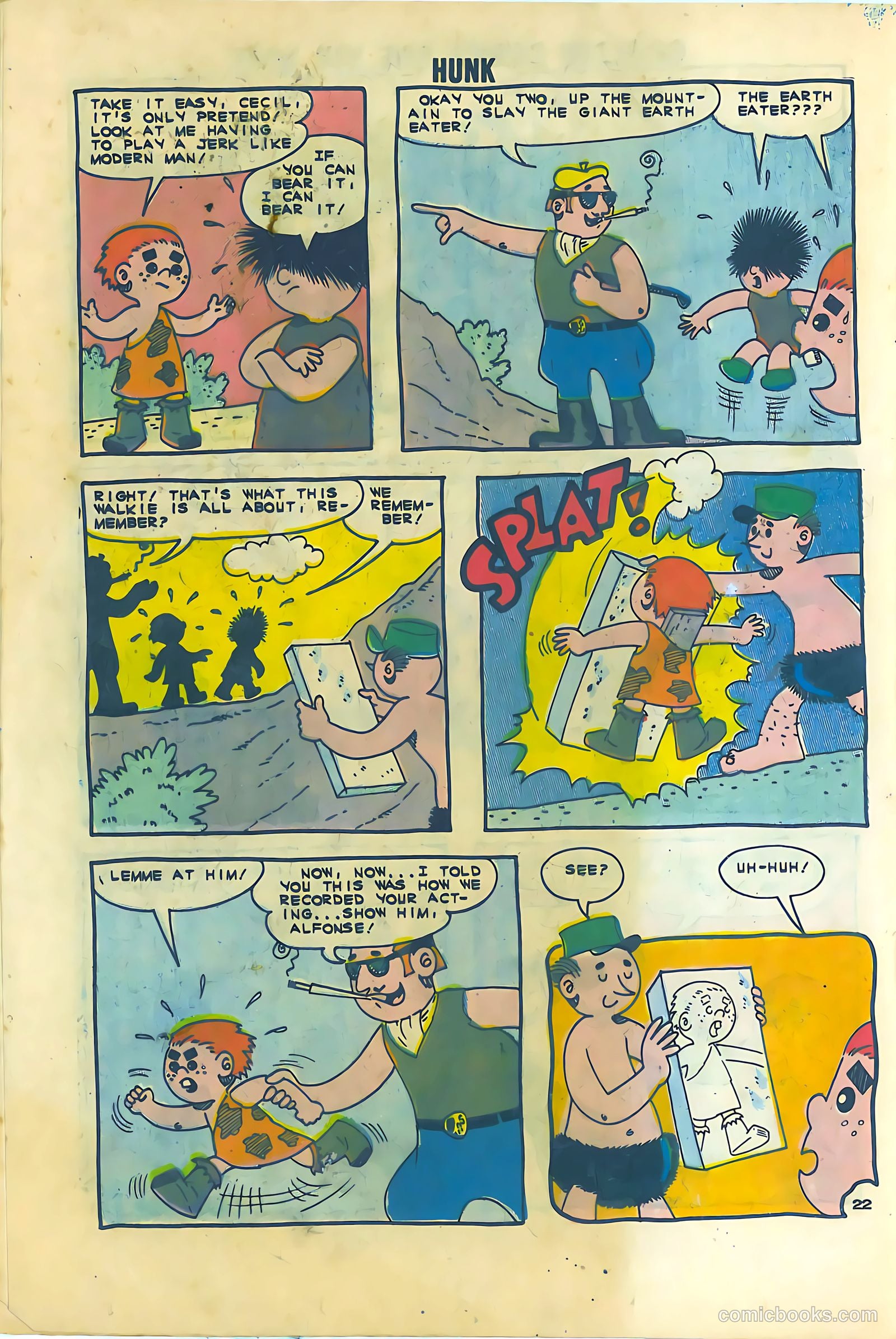 Hunk #4 — page 24 of 36