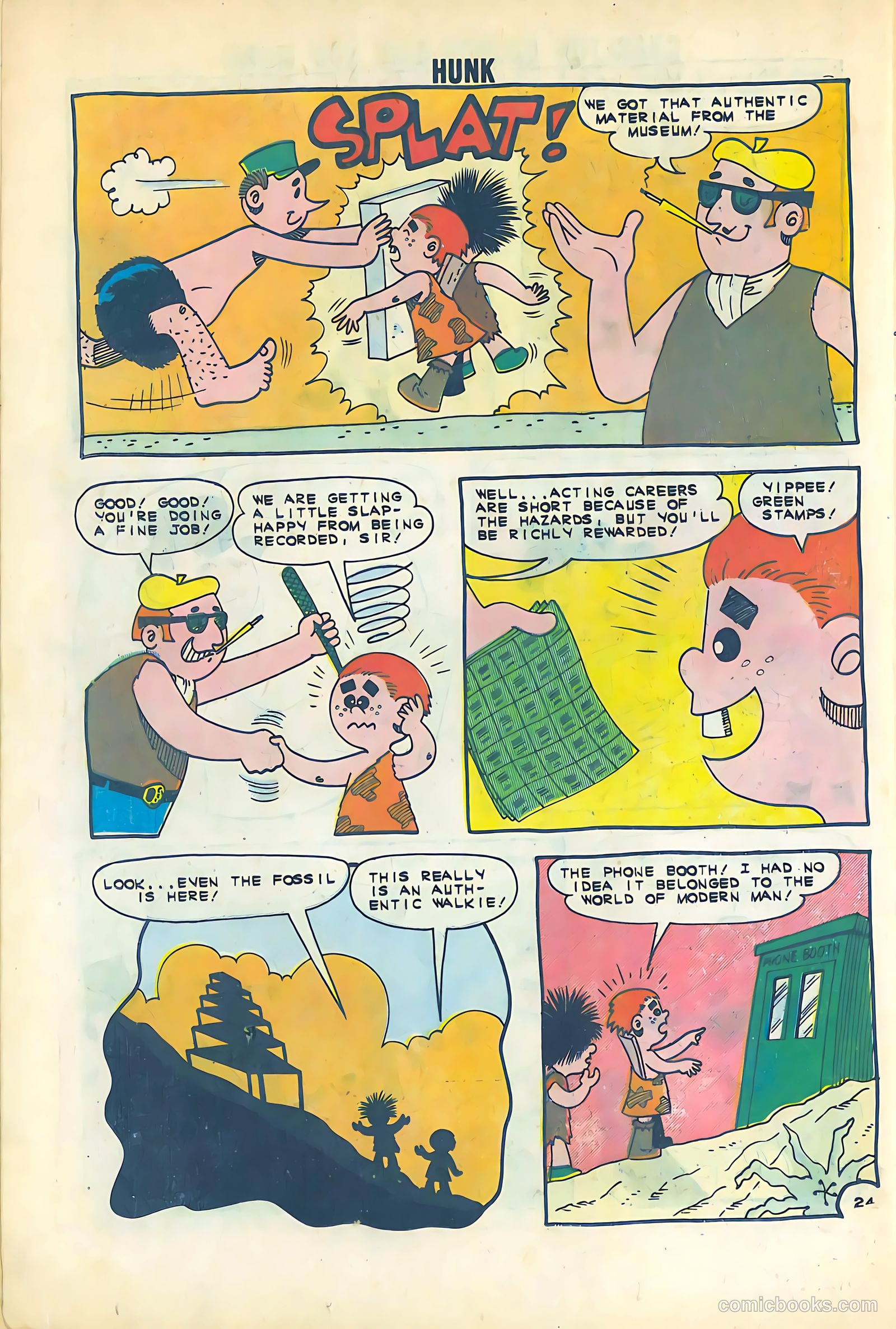 Hunk #4 — page 26 of 36