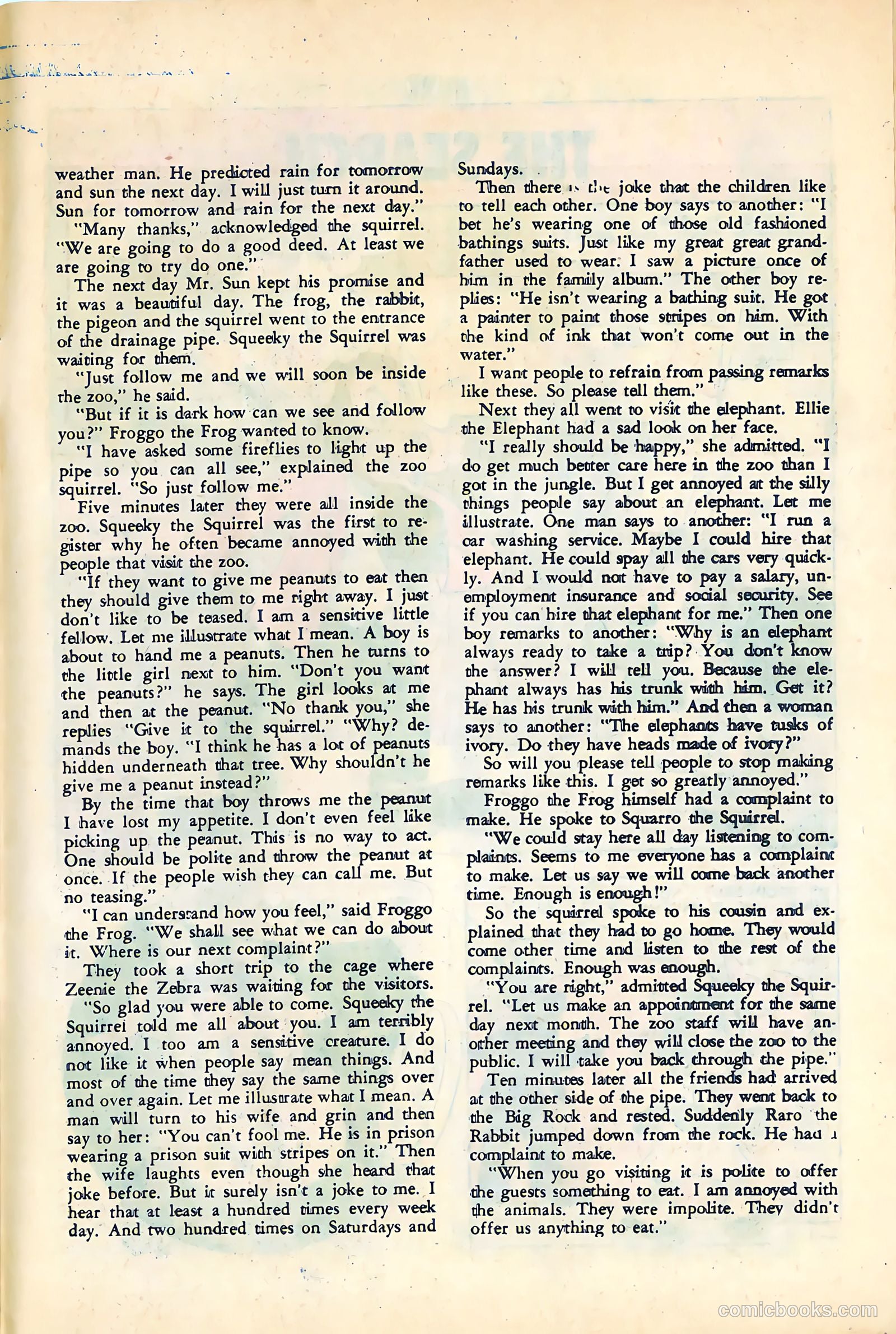 Hunk #4 — page 29 of 36