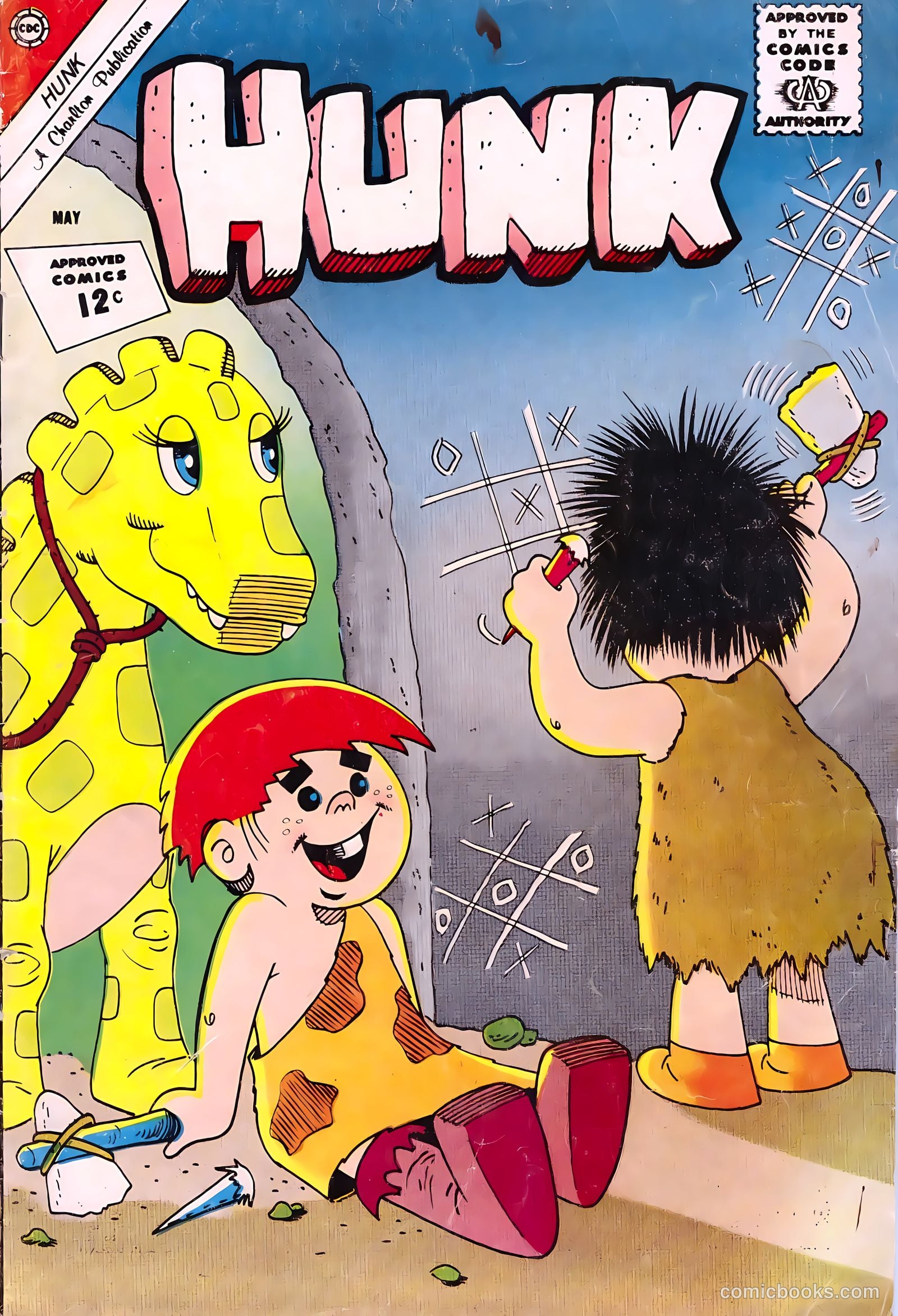 Hunk #5 — page 1 of 36