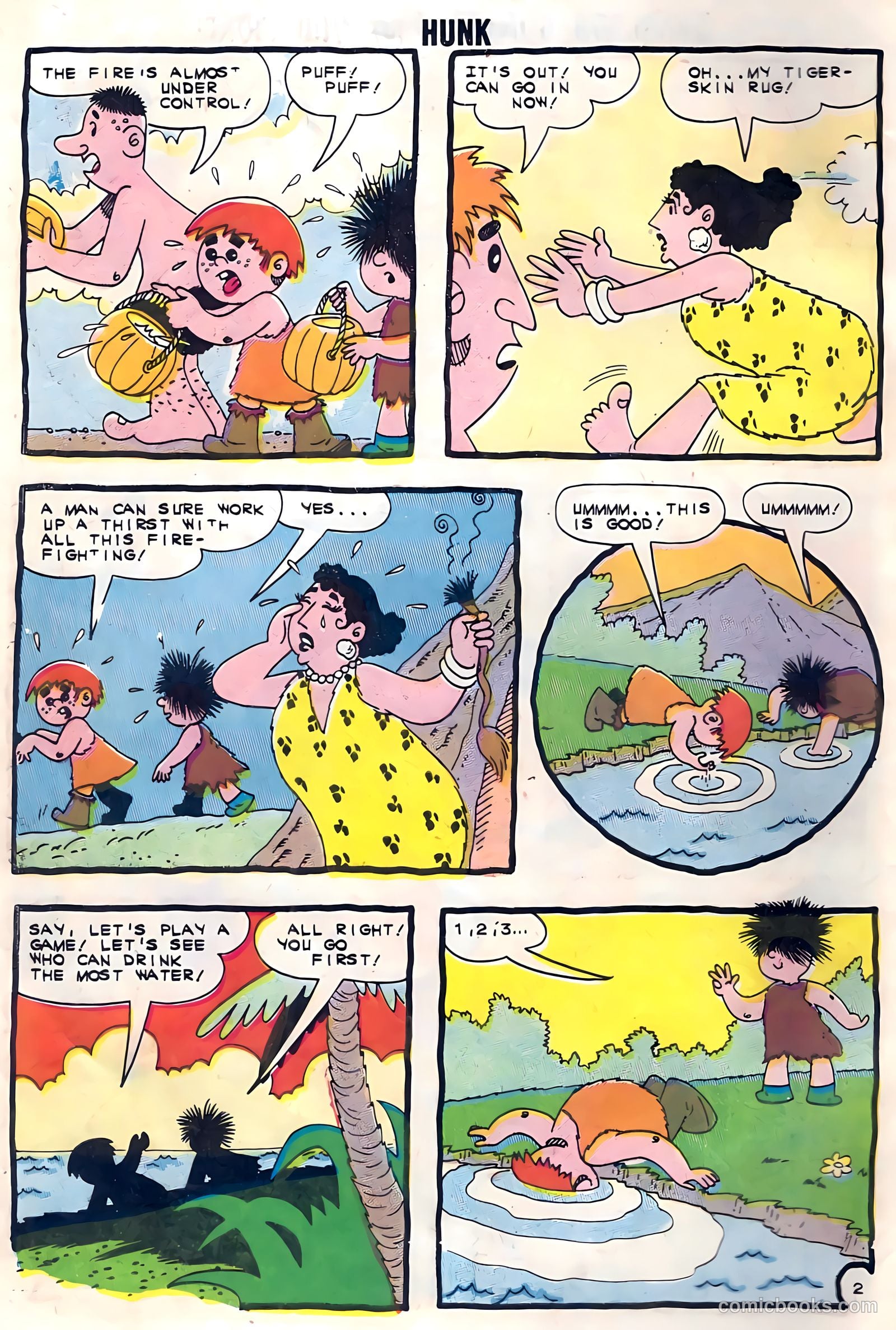 Hunk #5 — page 4 of 36