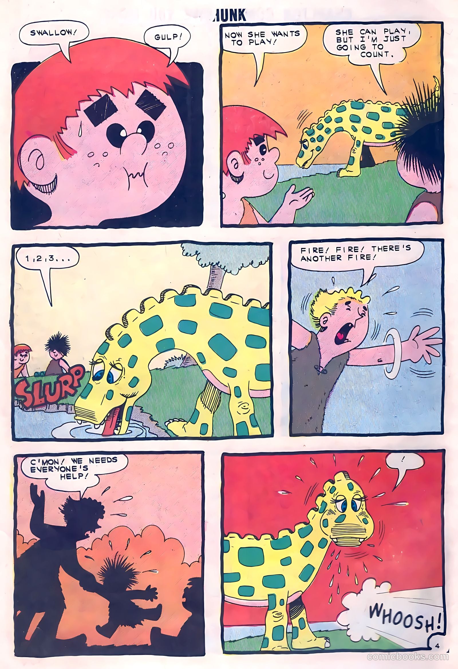 Hunk #5 — page 6 of 36