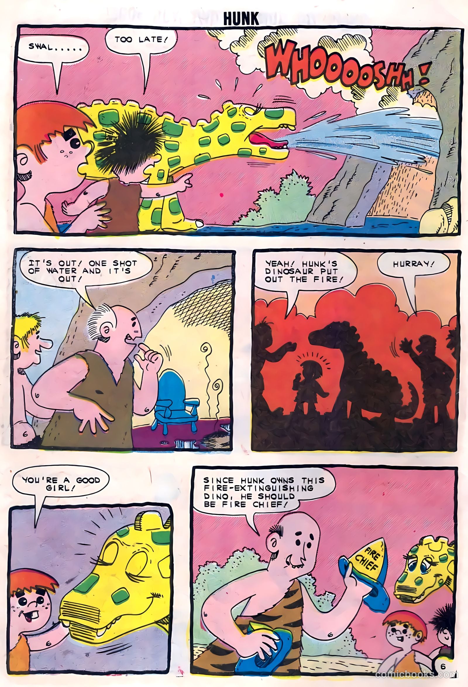 Hunk #5 — page 8 of 36