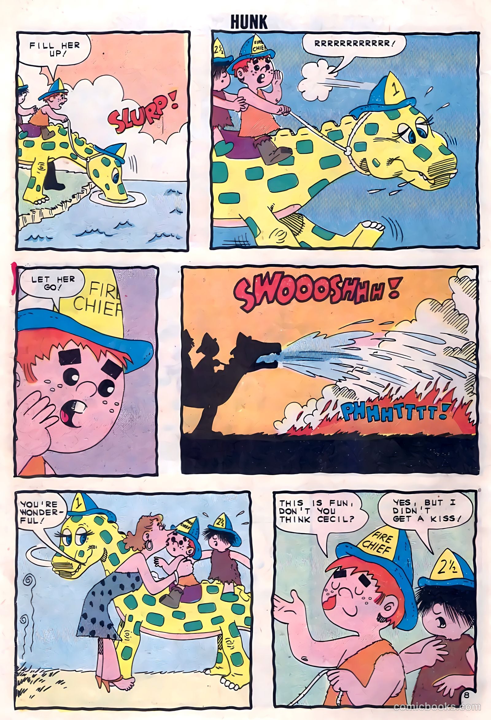 Hunk #5 — page 10 of 36