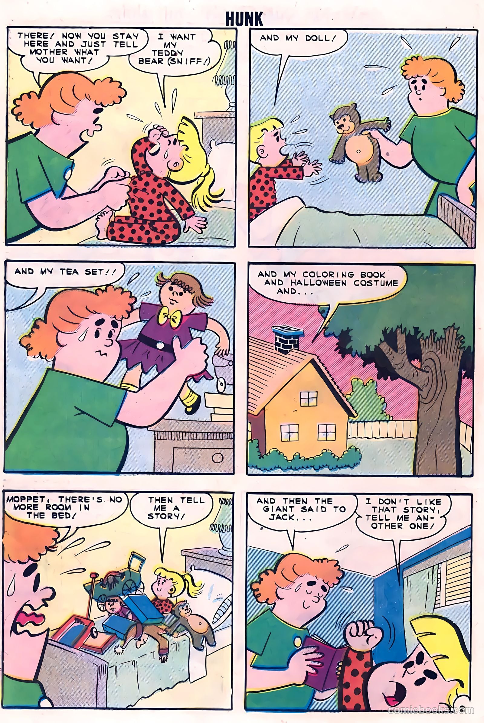 Hunk #5 — page 20 of 36