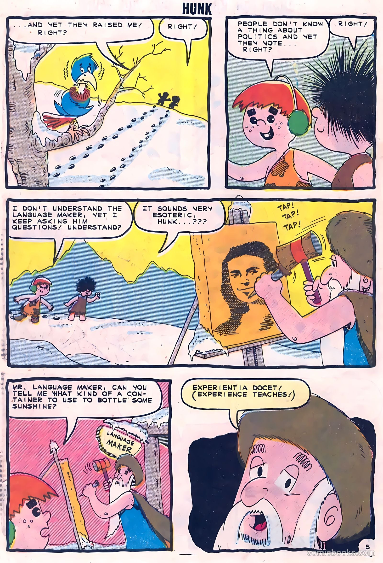 Hunk #5 — page 28 of 36