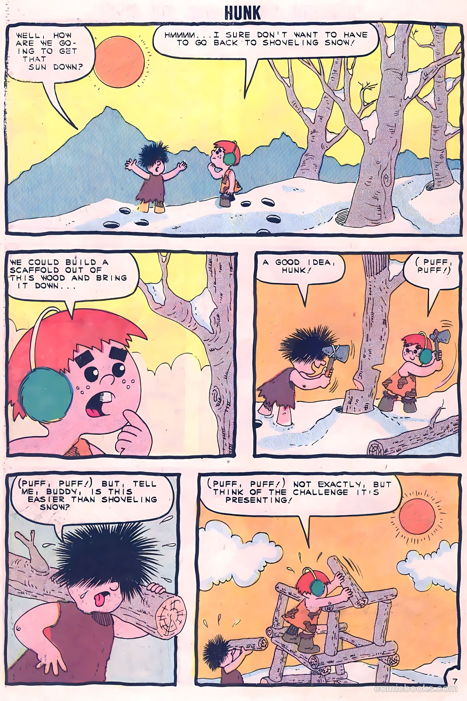 Hunk #5 — page 30 of 36