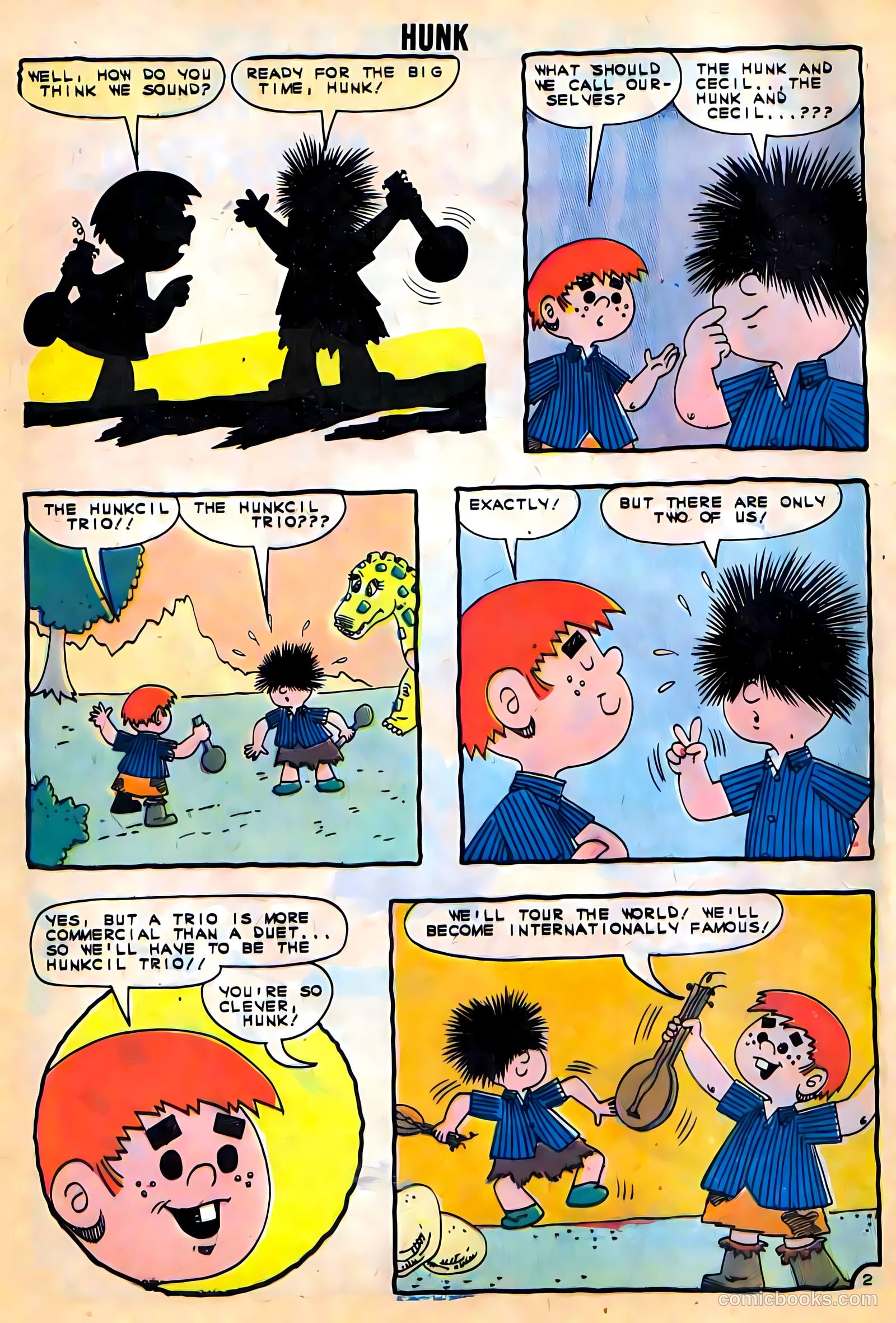 Hunk #6 — page 4 of 36