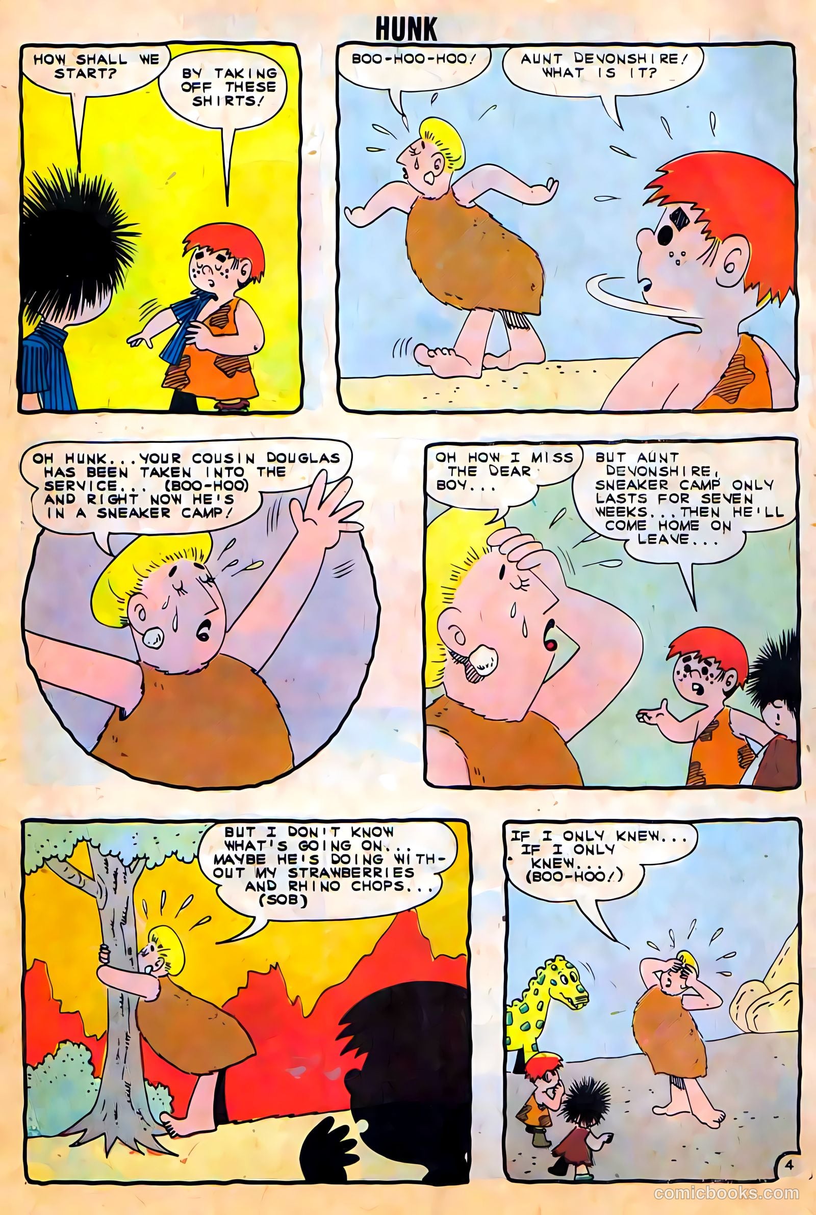 Hunk #6 — page 6 of 36