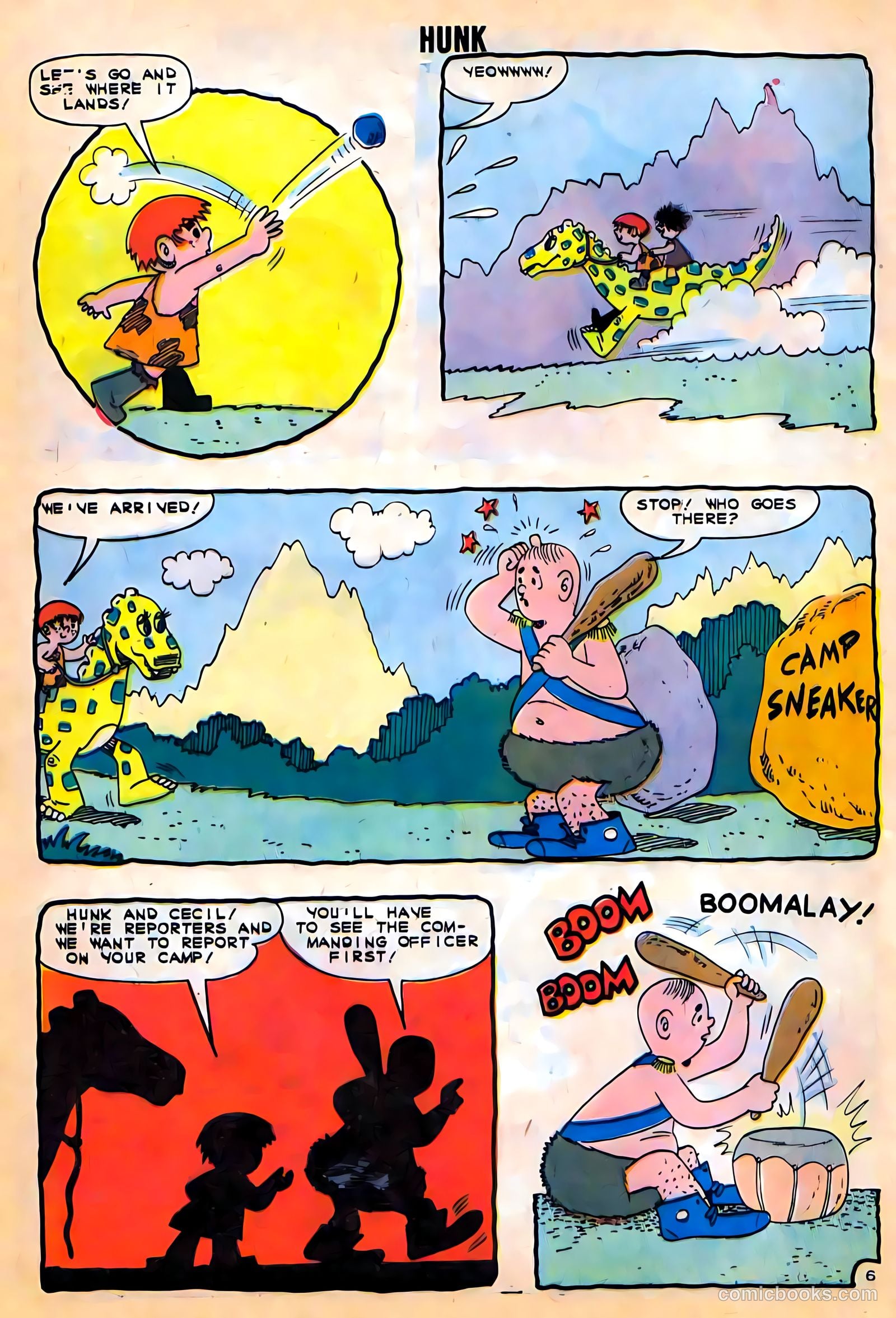 Hunk #6 — page 8 of 36
