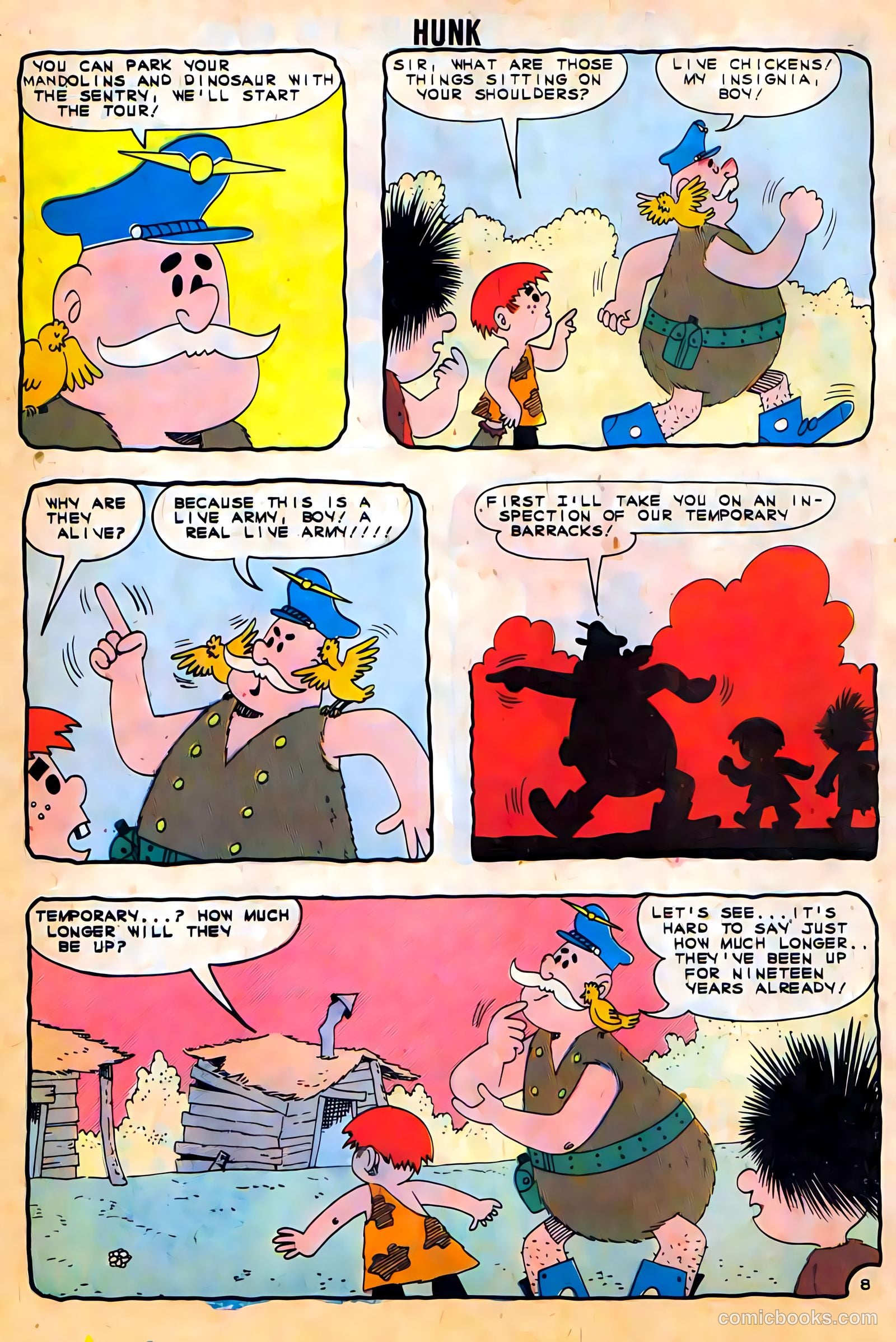 Hunk #6 — page 10 of 36