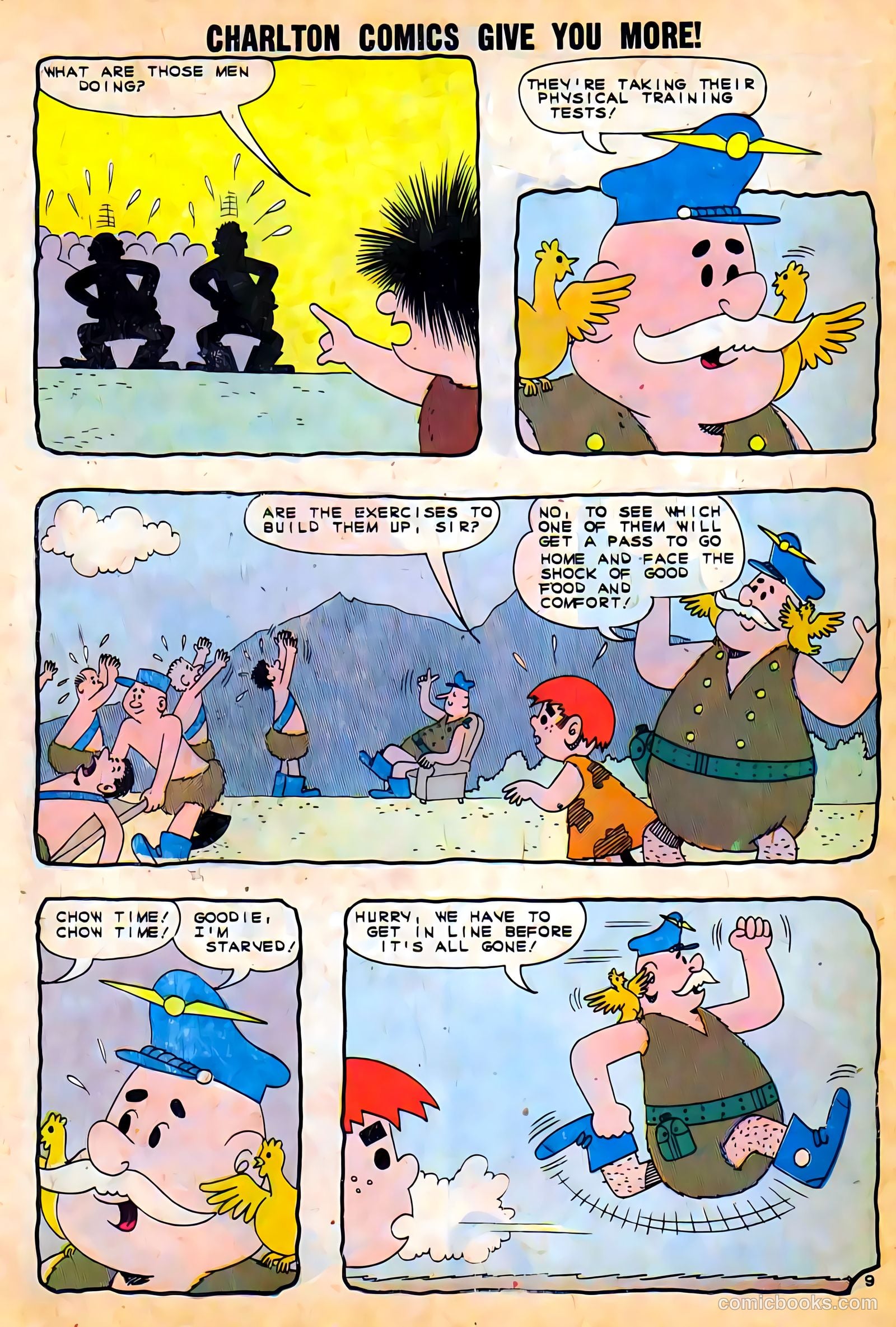 Hunk #6 — page 11 of 36