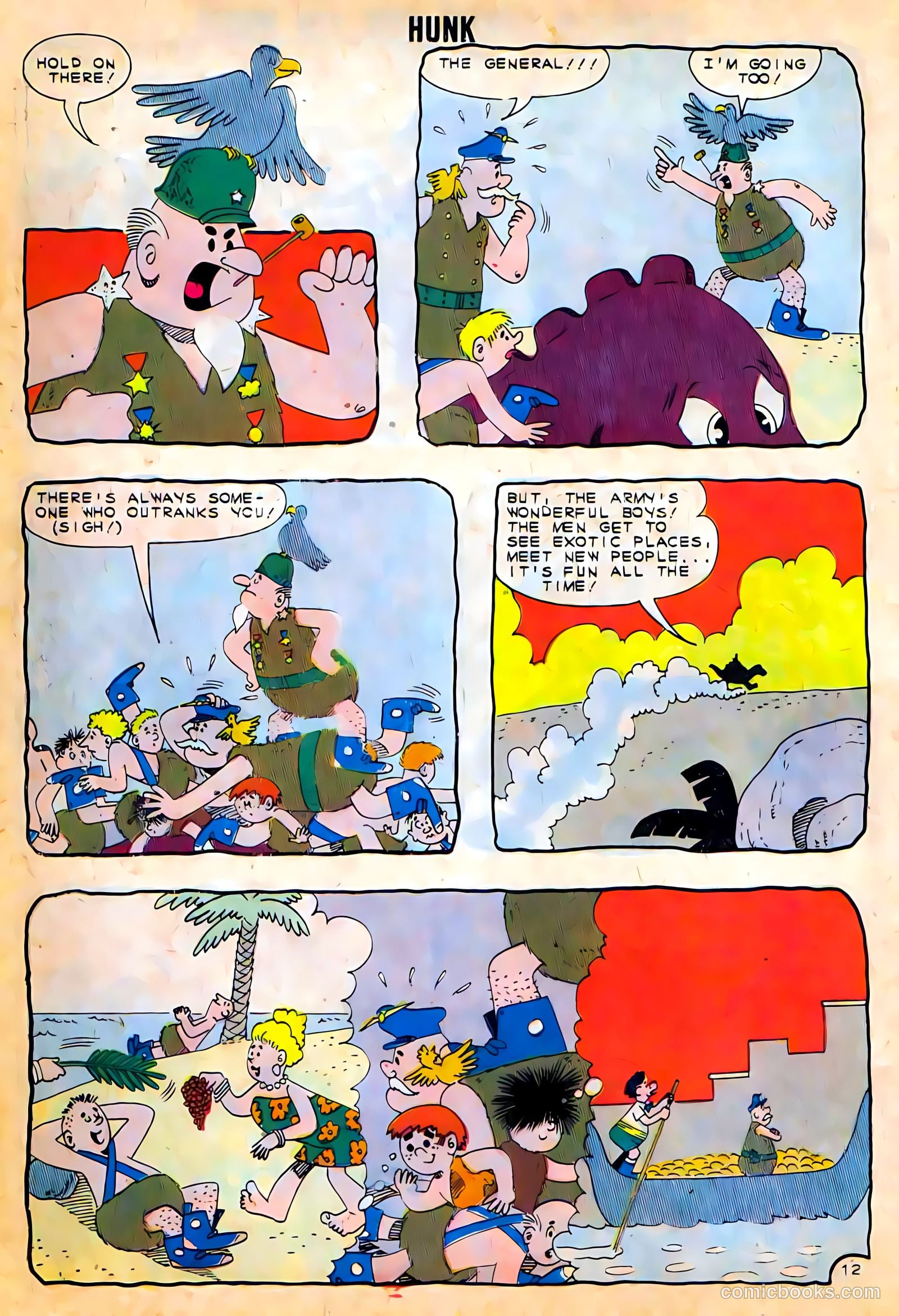 Hunk #6 — page 14 of 36