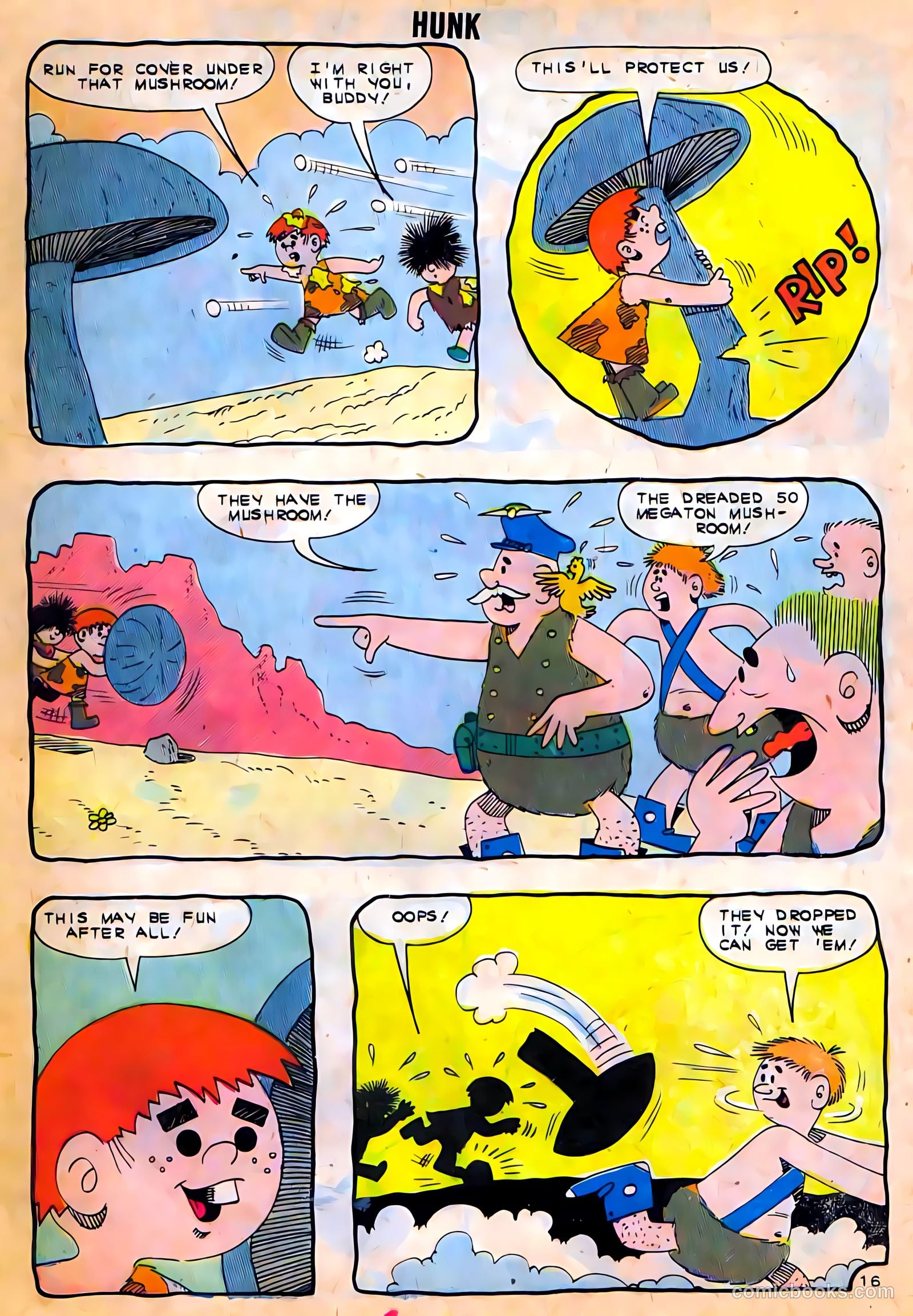 Hunk #6 — page 18 of 36