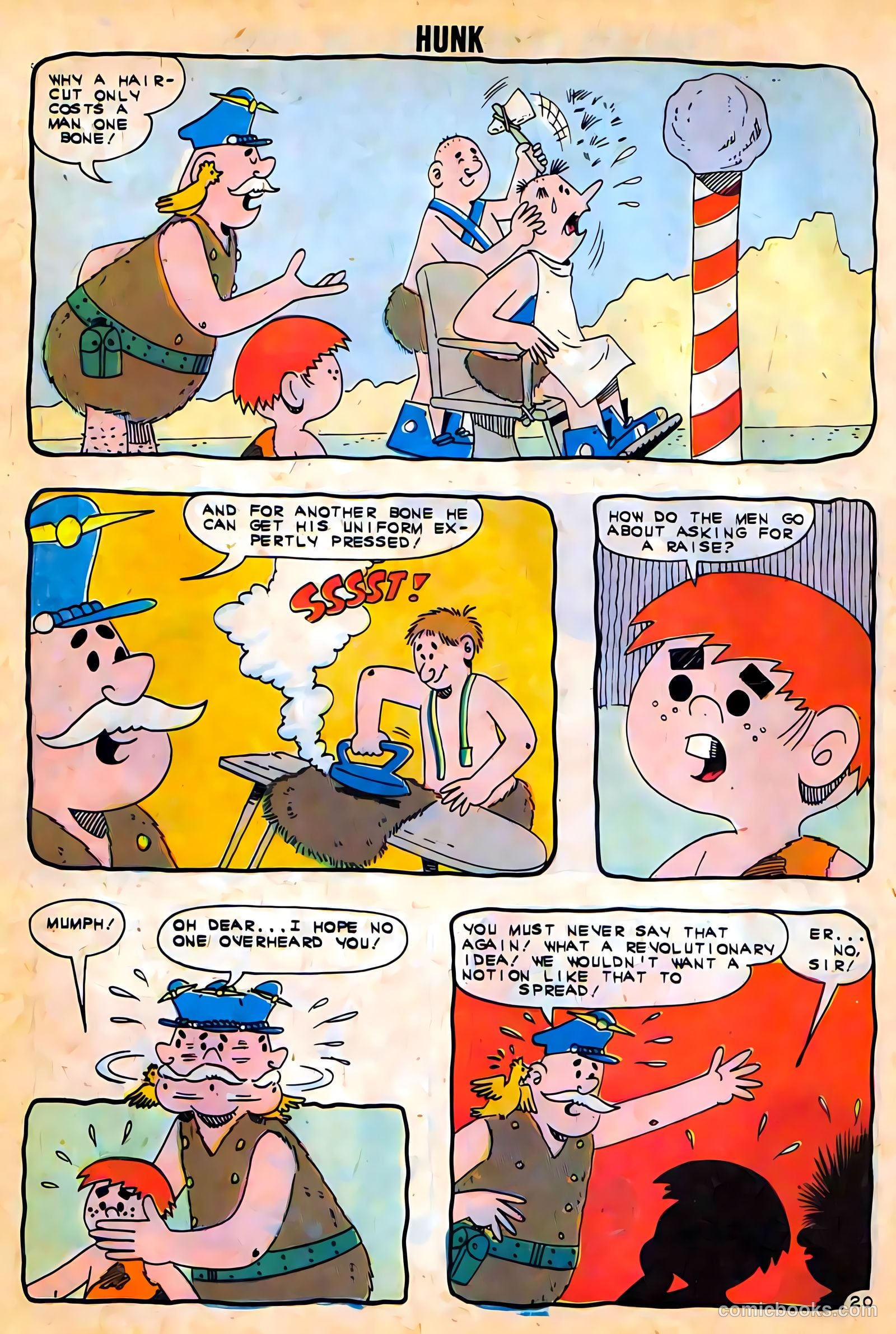Hunk #6 — page 22 of 36
