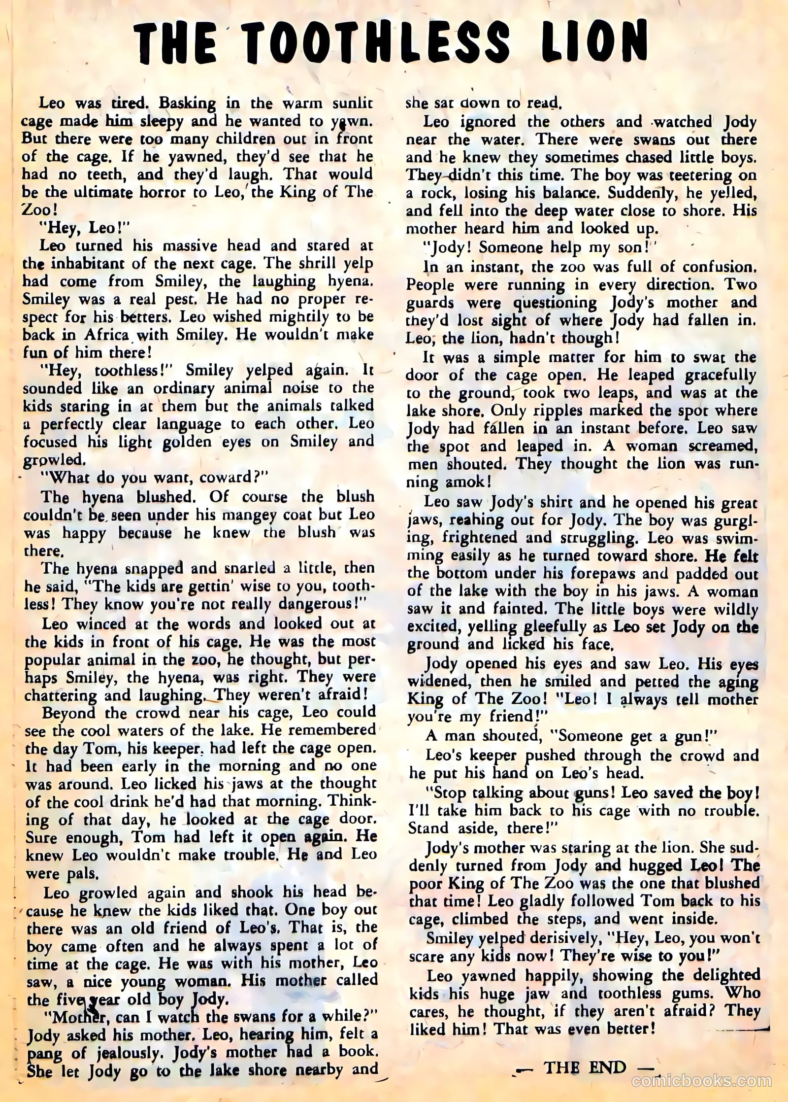 Hunk #6 — page 28 of 36
