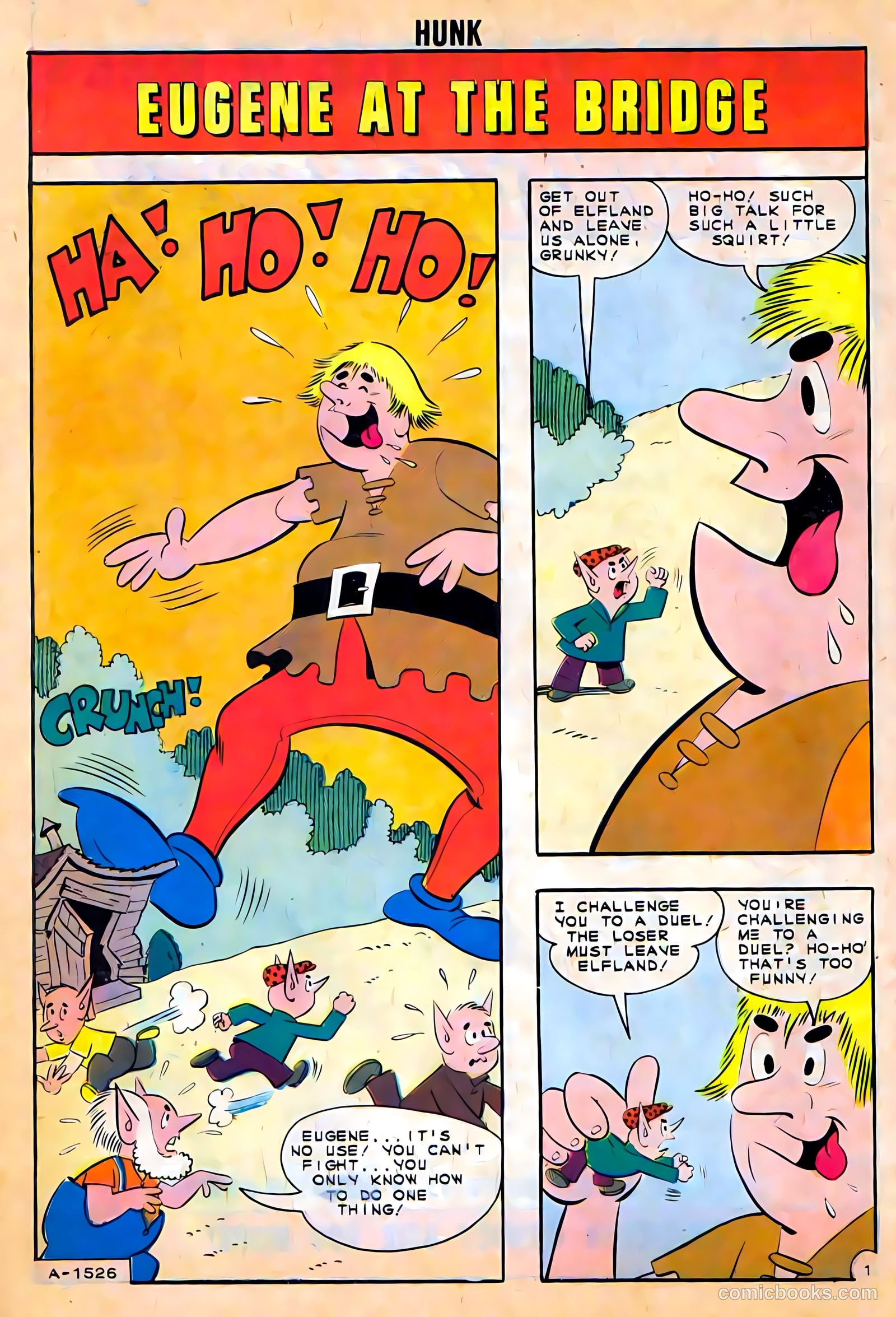 Hunk #6 — page 30 of 36