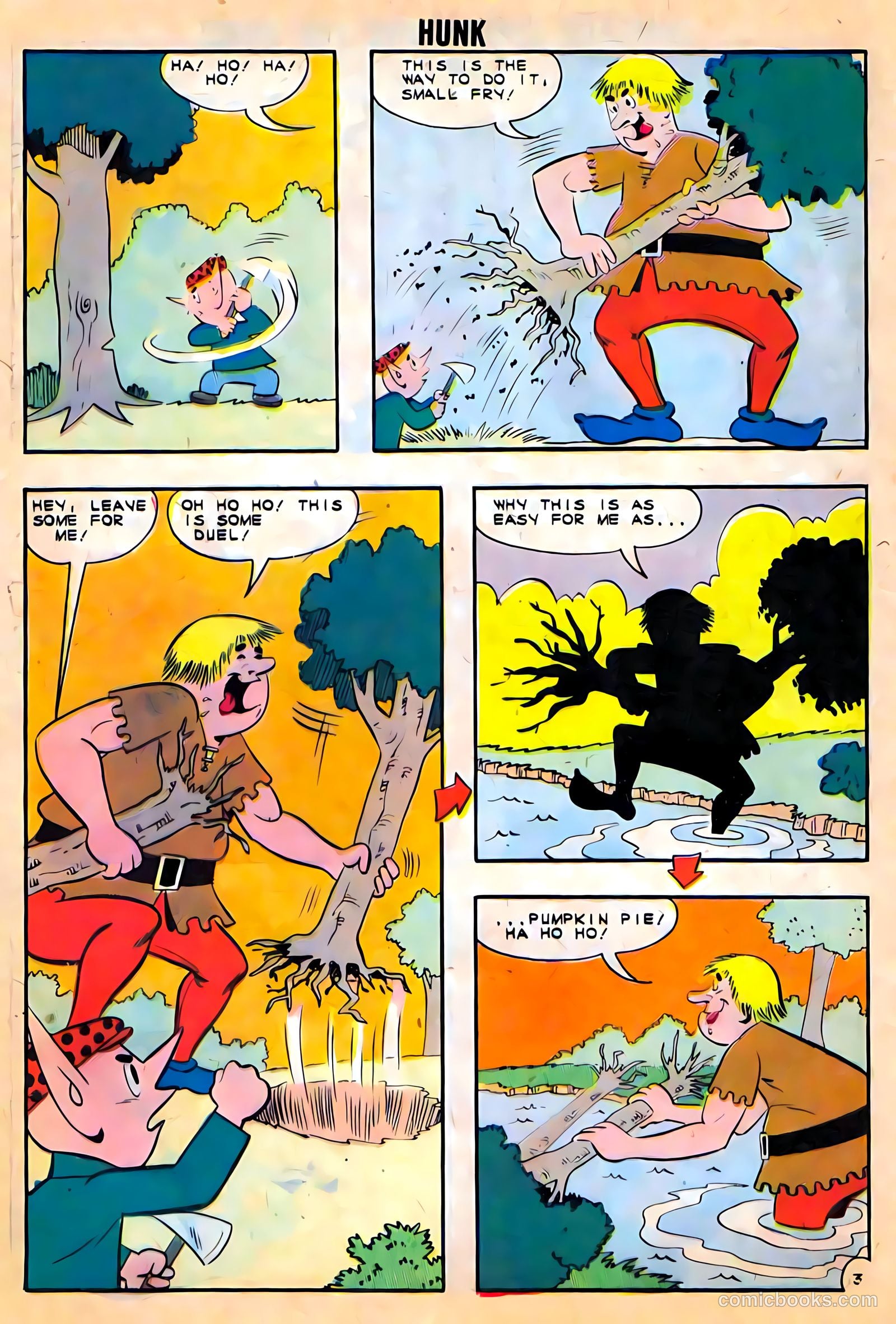 Hunk #6 — page 32 of 36