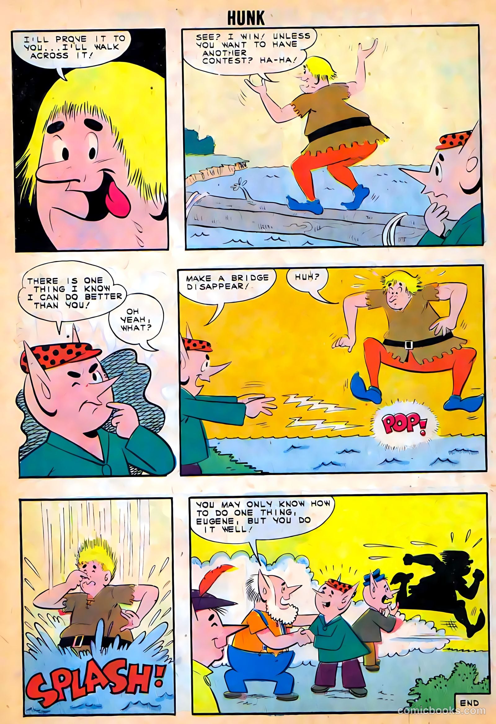 Hunk #6 — page 34 of 36