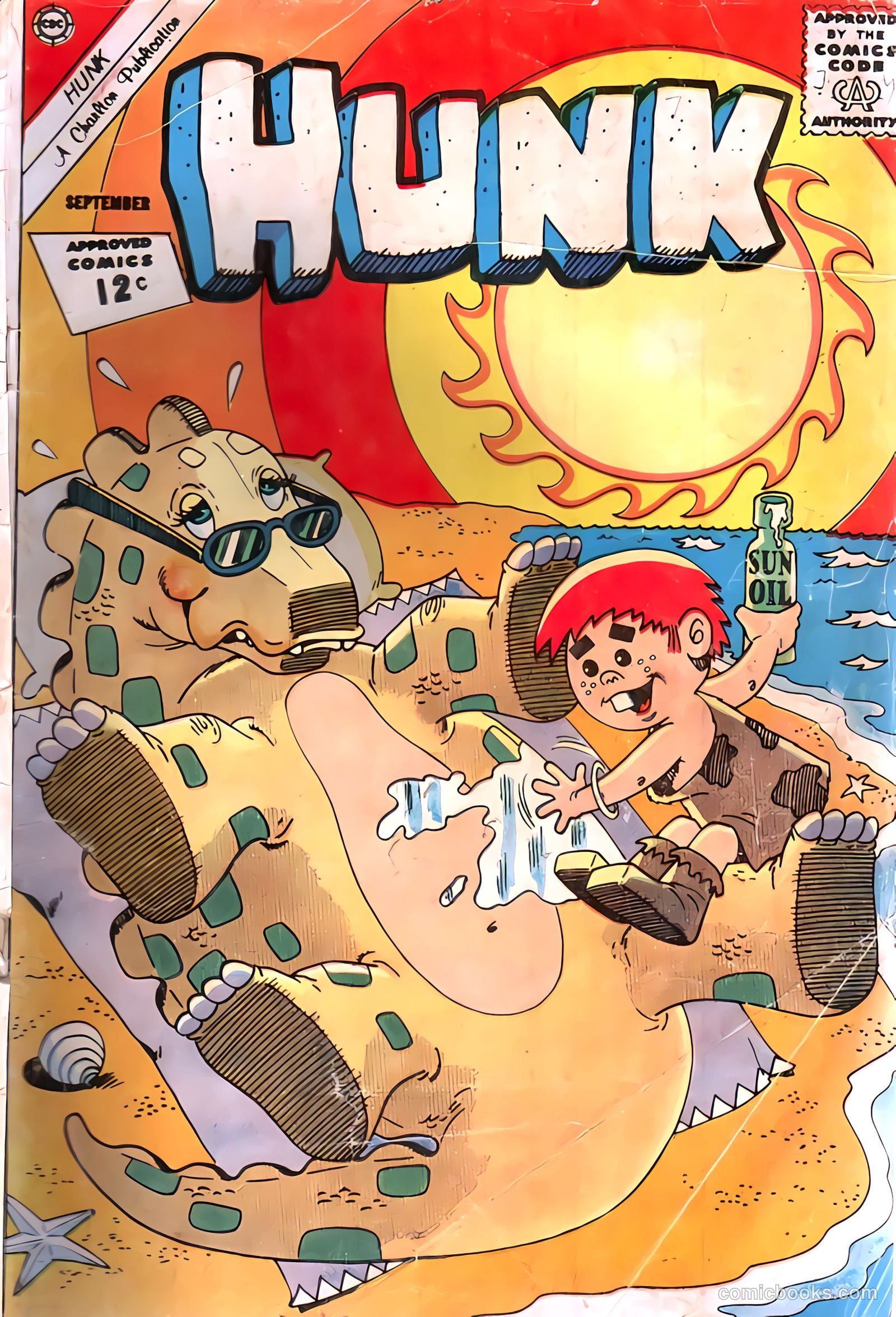 Hunk #7 — page 1 of 36