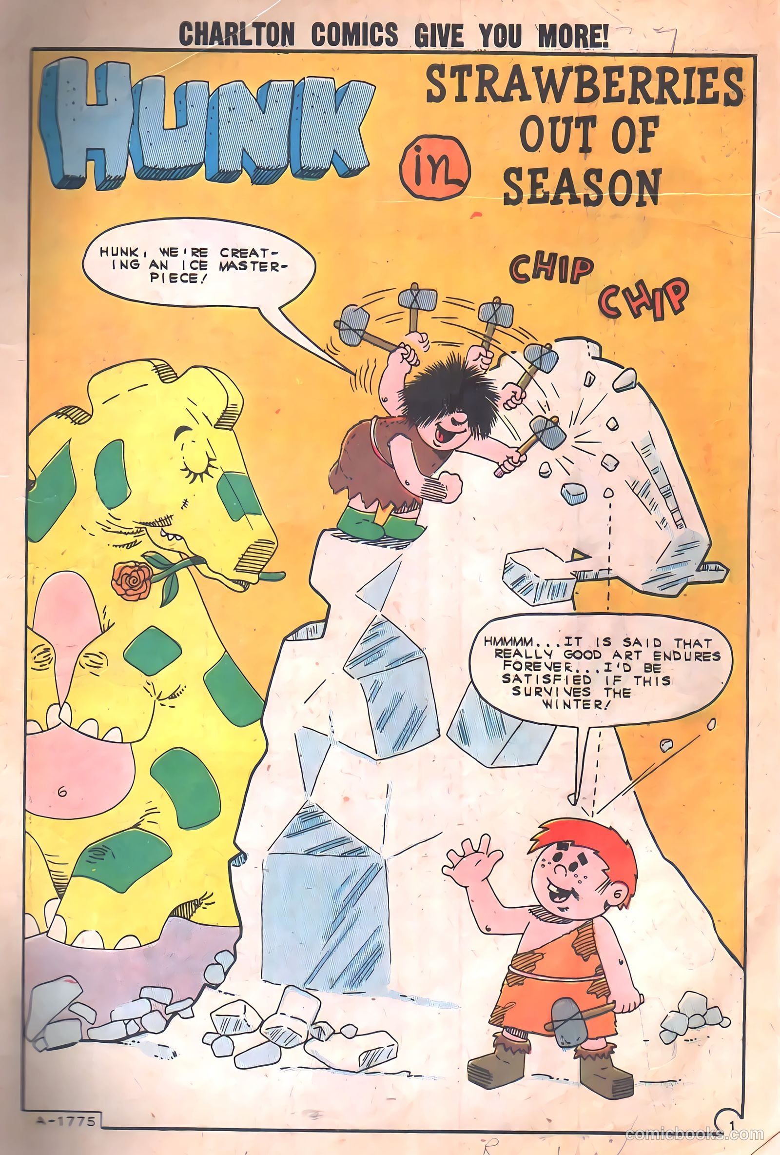 Hunk #7 — page 3 of 36
