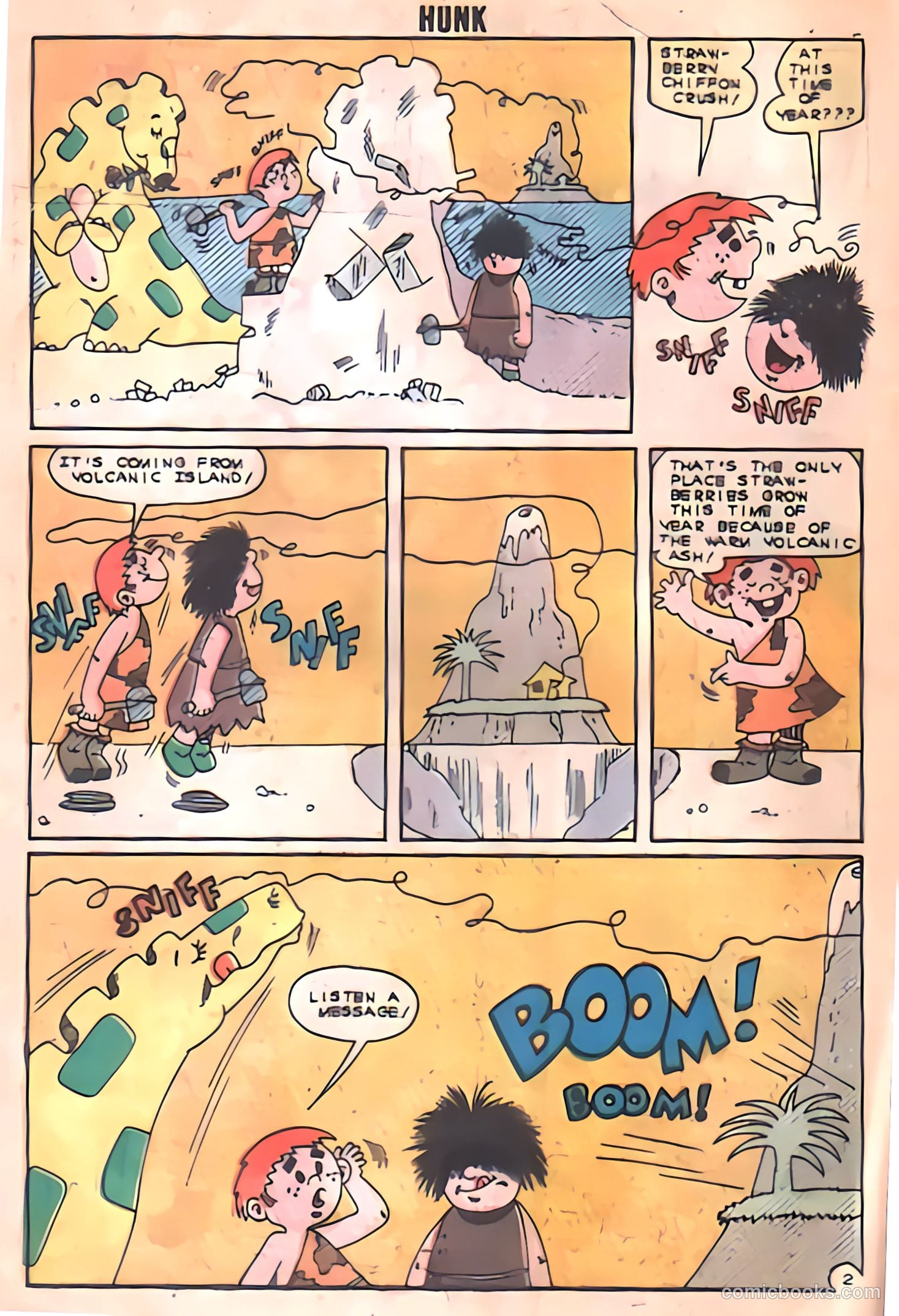 Hunk #7 — page 4 of 36