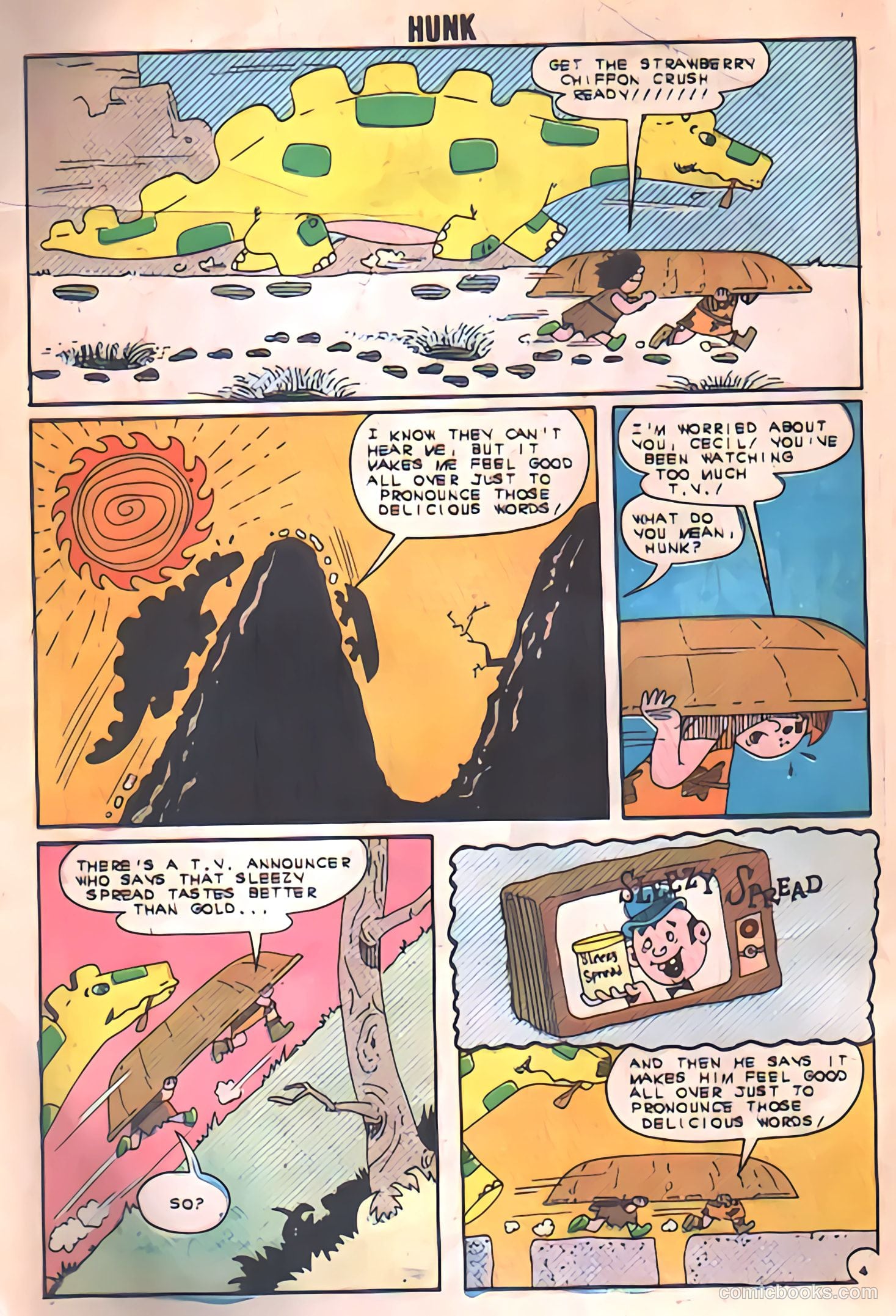 Hunk #7 — page 6 of 36
