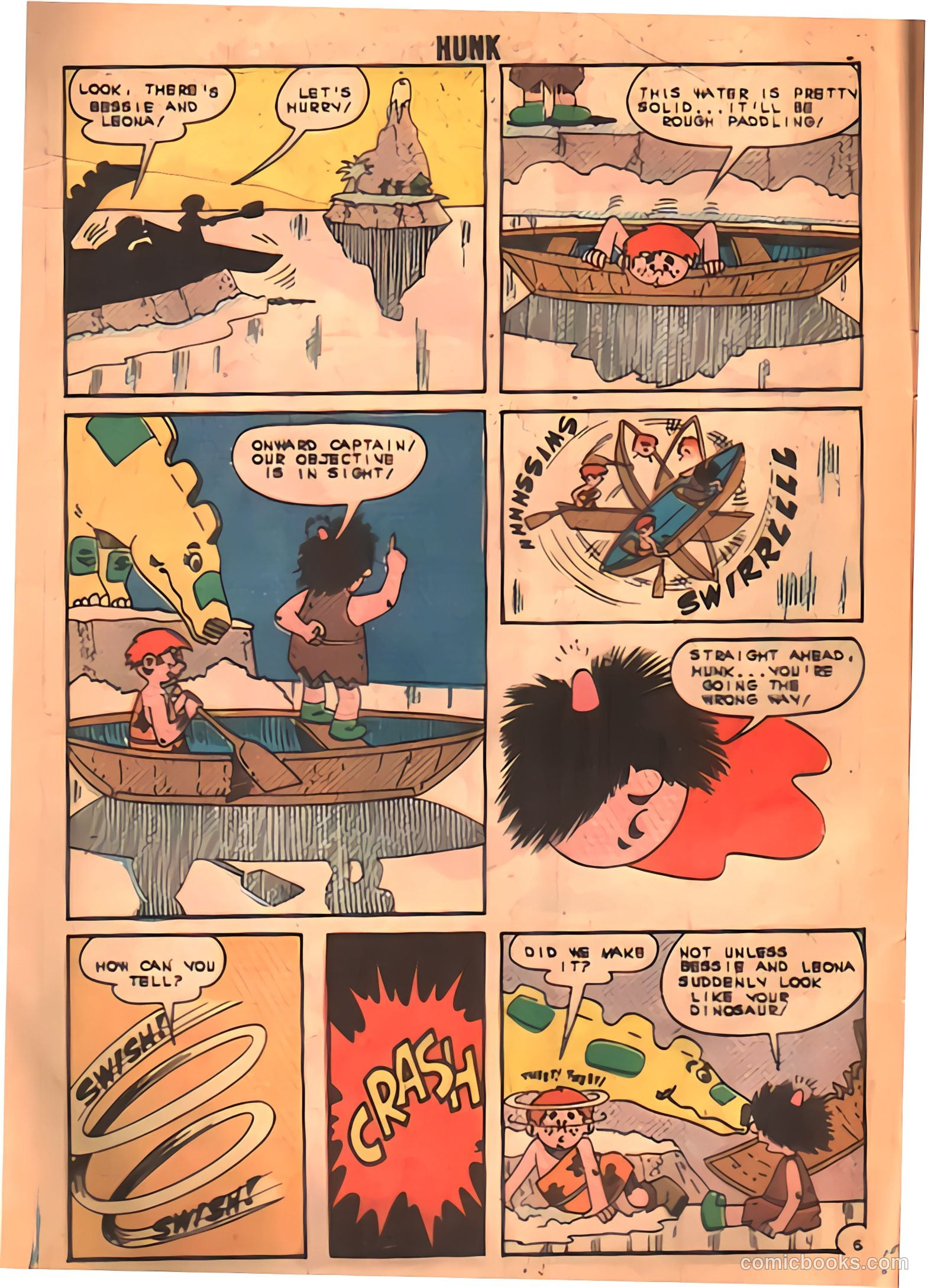 Hunk #7 — page 8 of 36