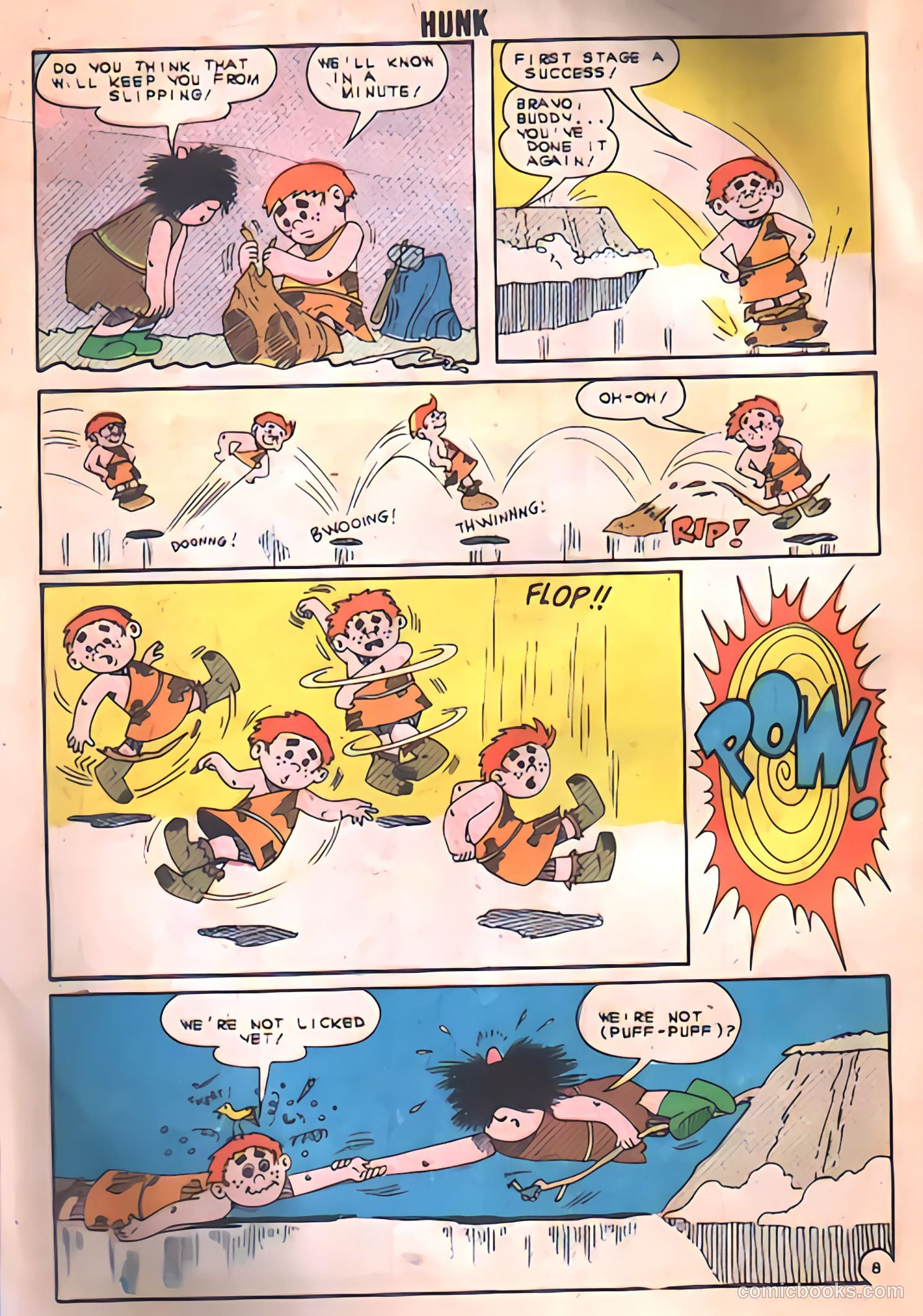 Hunk #7 — page 10 of 36