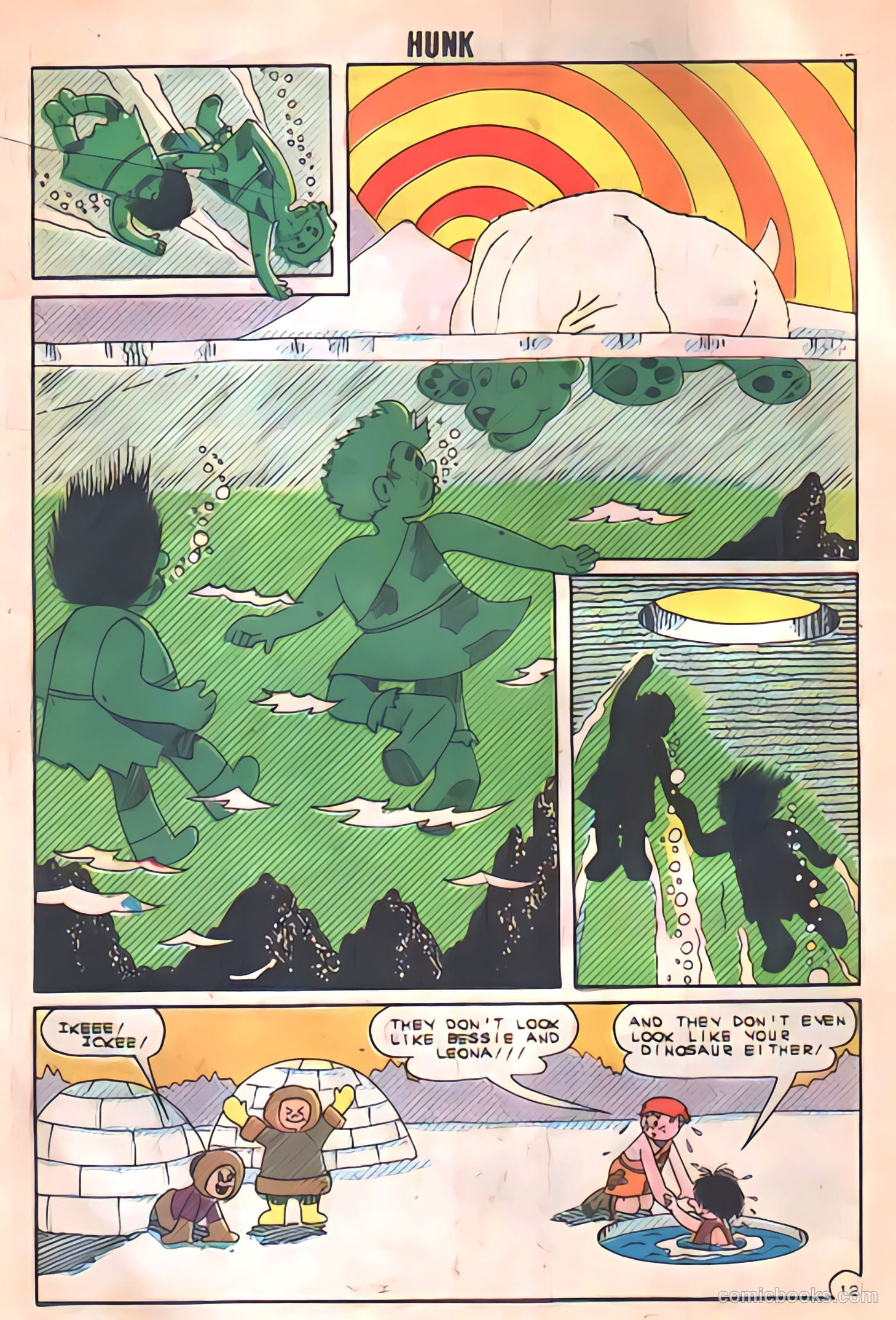 Hunk #7 — page 14 of 36