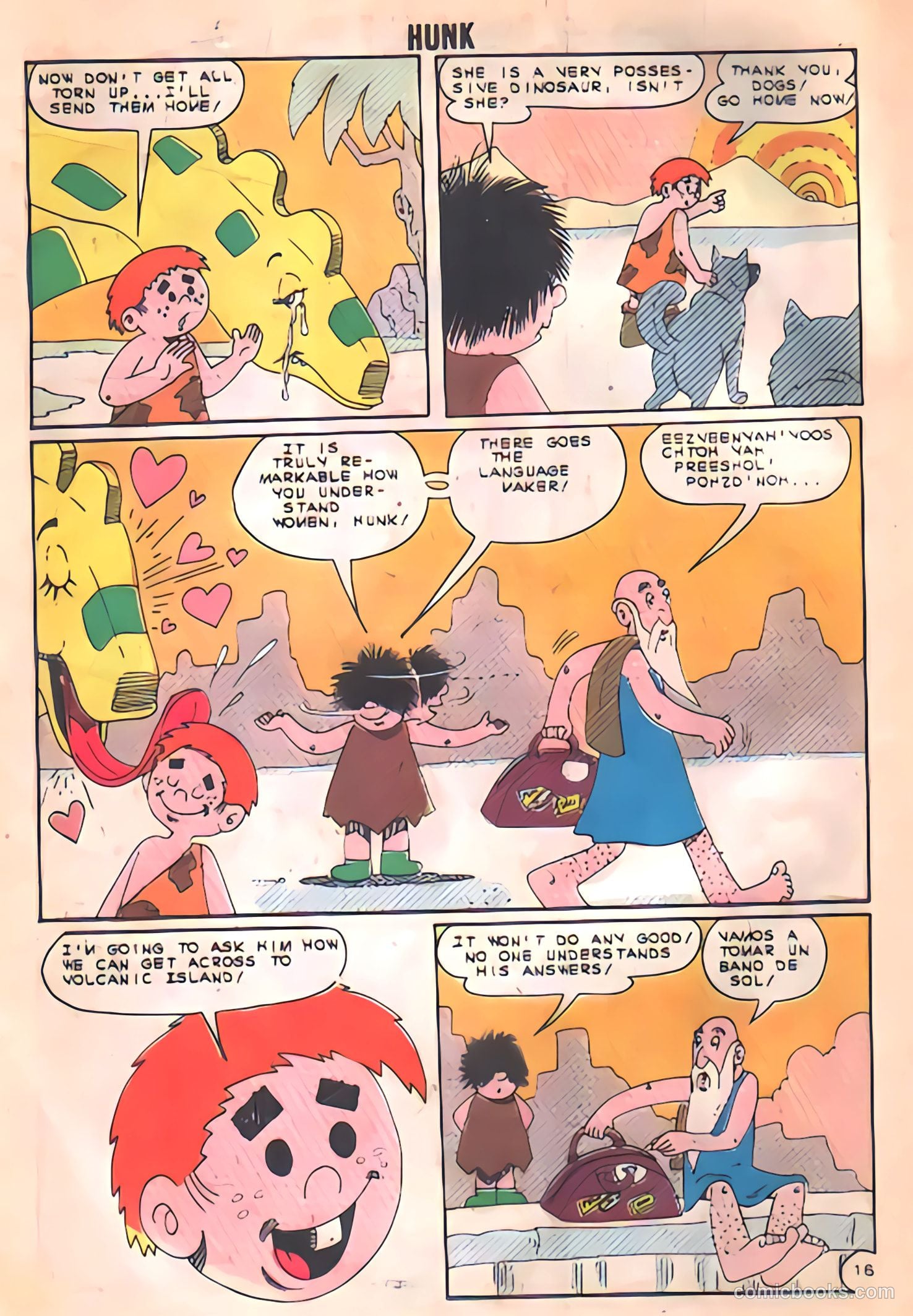 Hunk #7 — page 18 of 36
