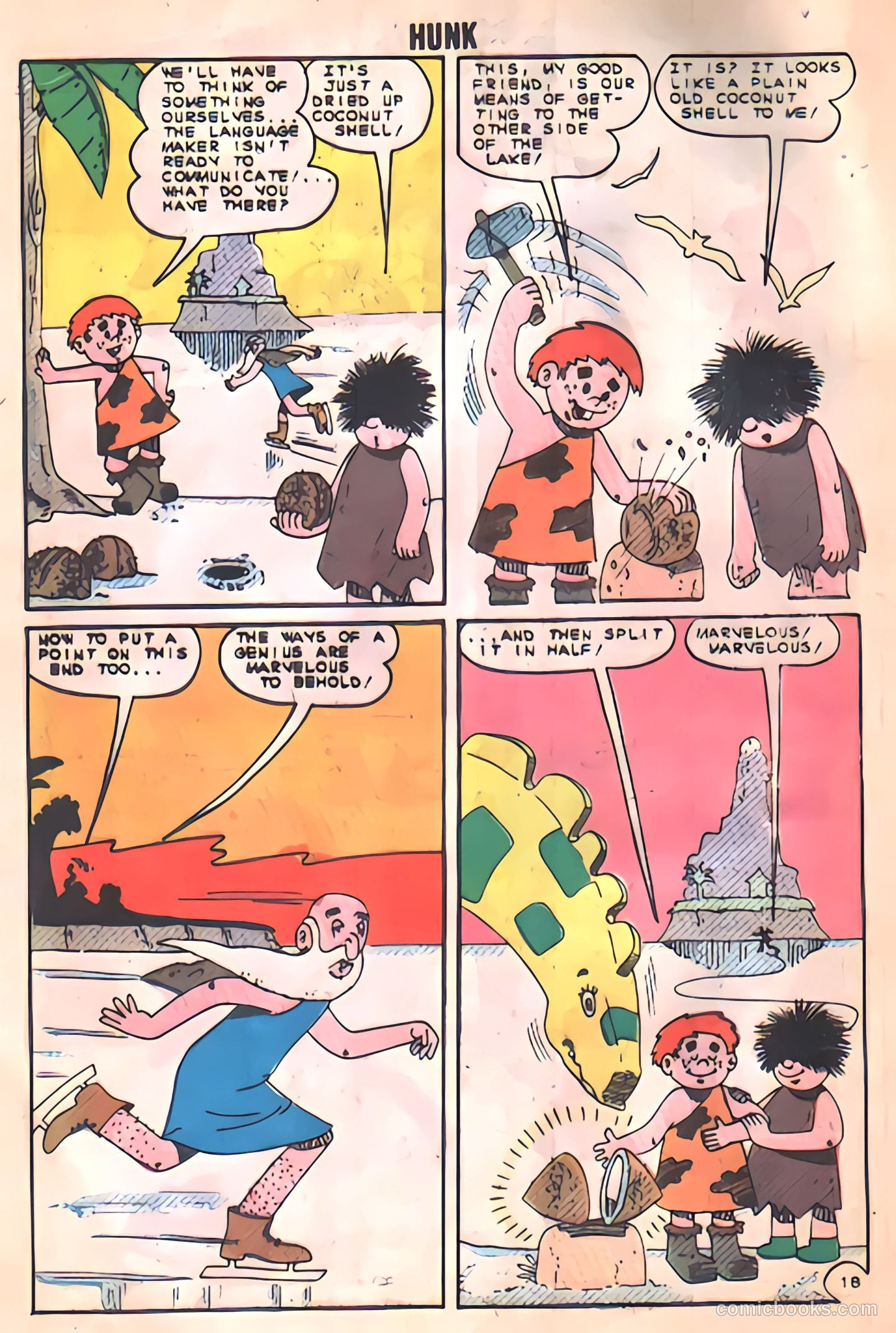 Hunk #7 — page 20 of 36