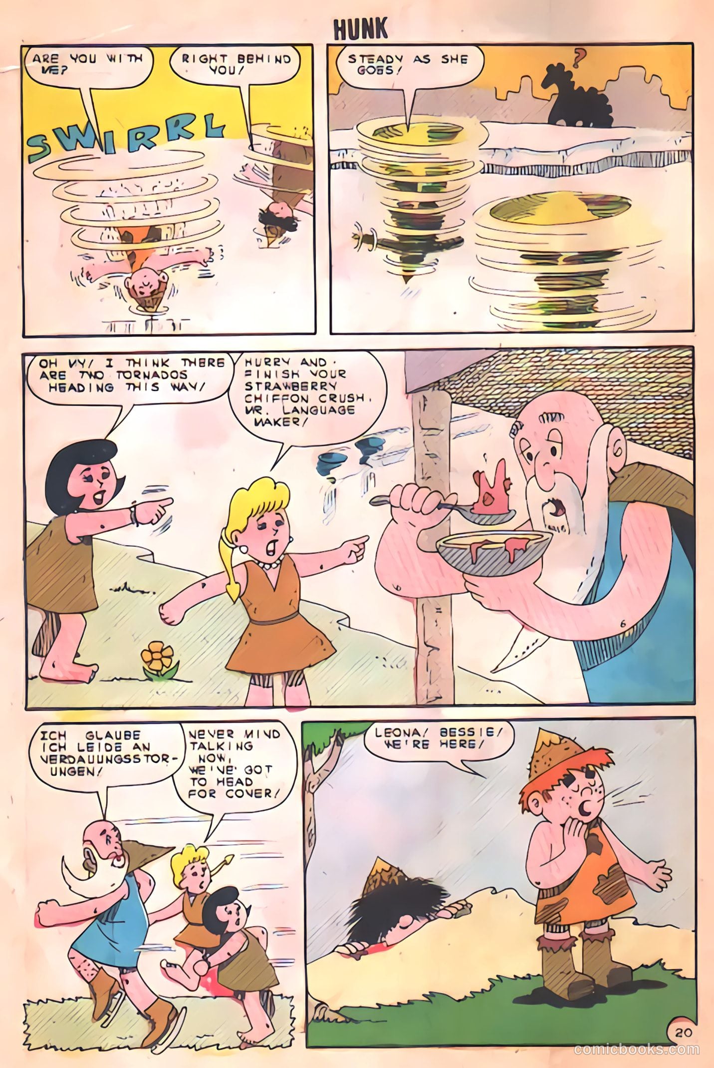 Hunk #7 — page 22 of 36