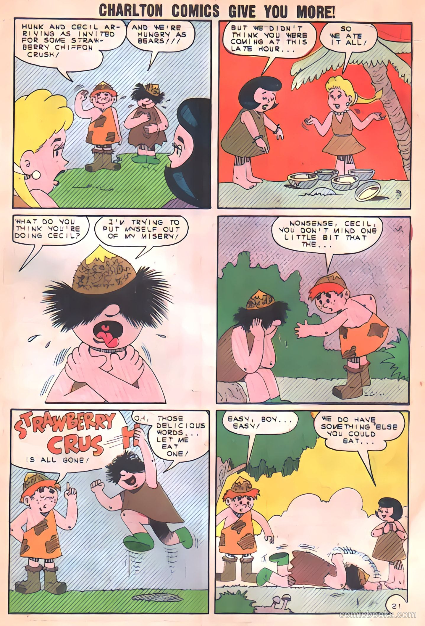 Hunk #7 — page 23 of 36