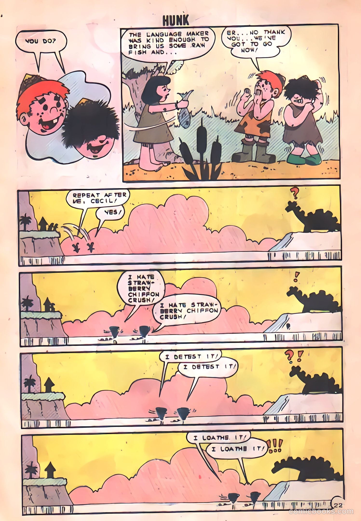 Hunk #7 — page 24 of 36