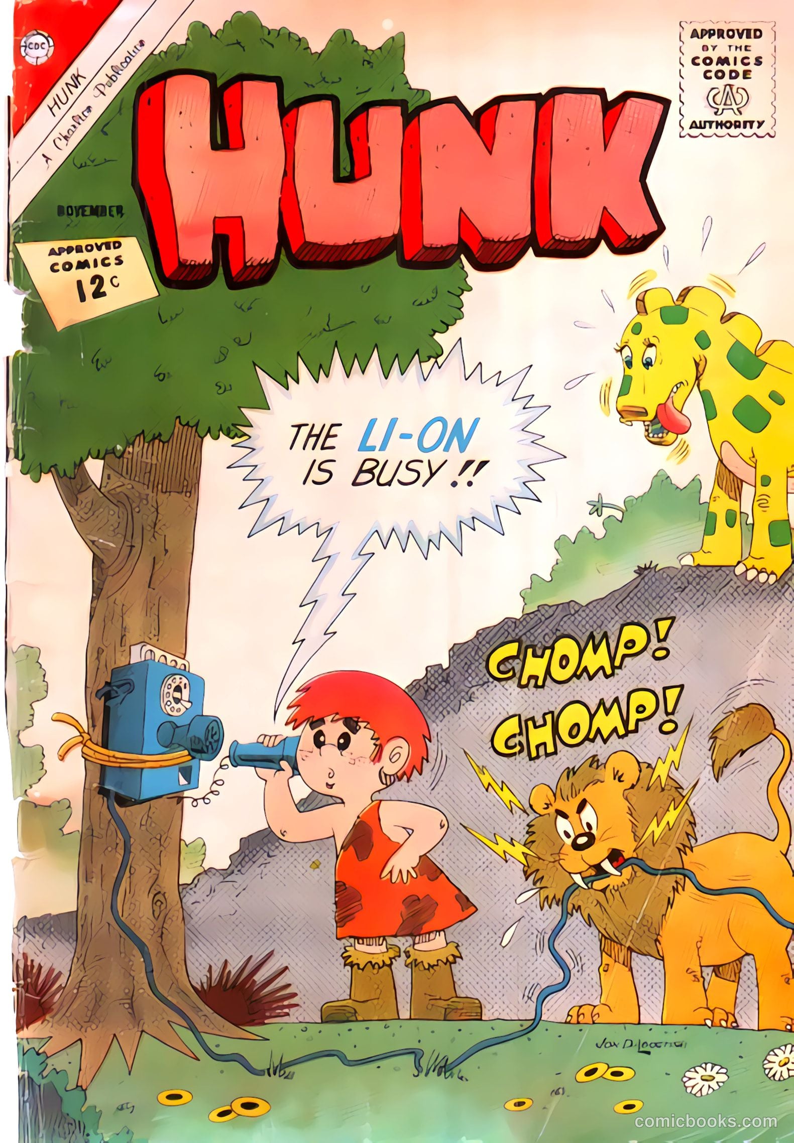 Hunk #8 — page 1 of 36