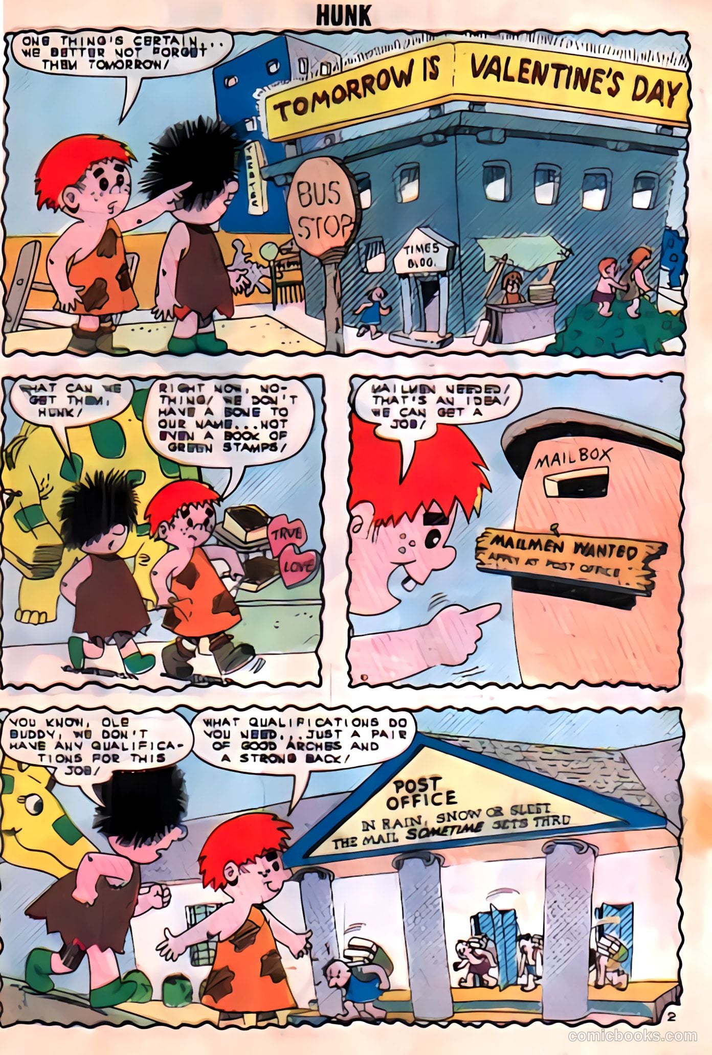 Hunk #8 — page 4 of 36