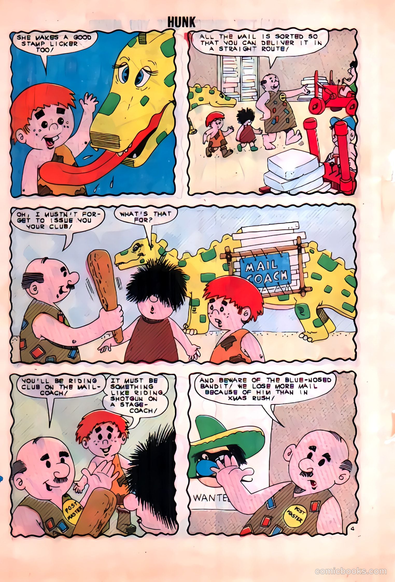 Hunk #8 — page 6 of 36