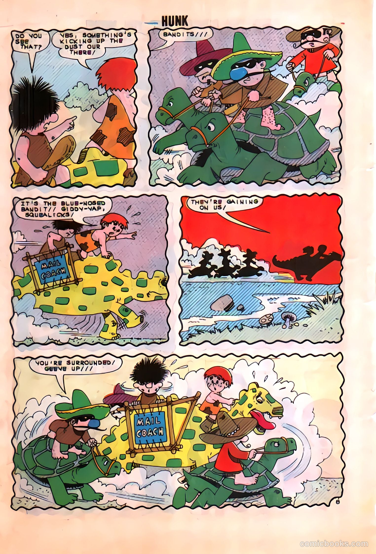 Hunk #8 — page 10 of 36