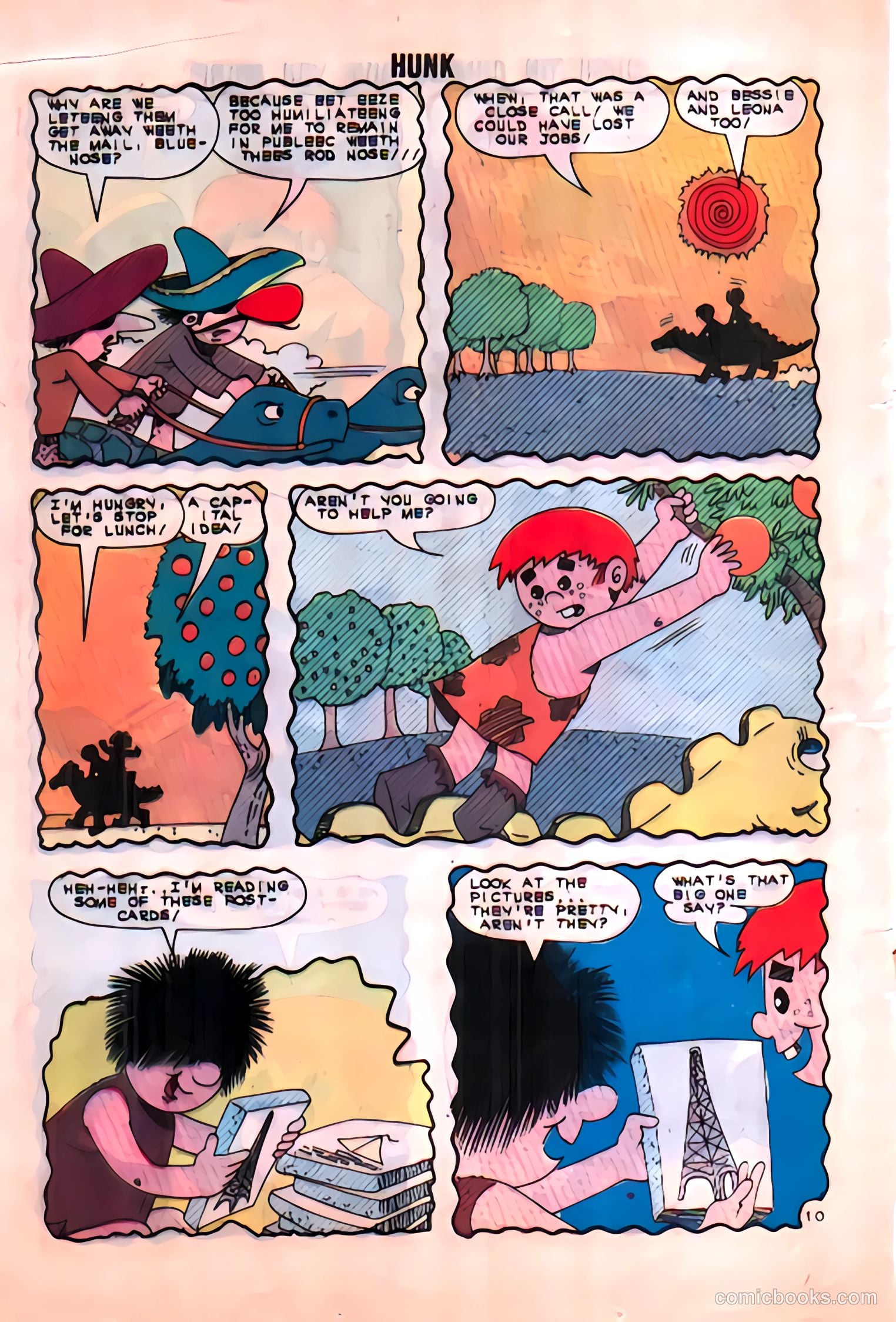 Hunk #8 — page 12 of 36