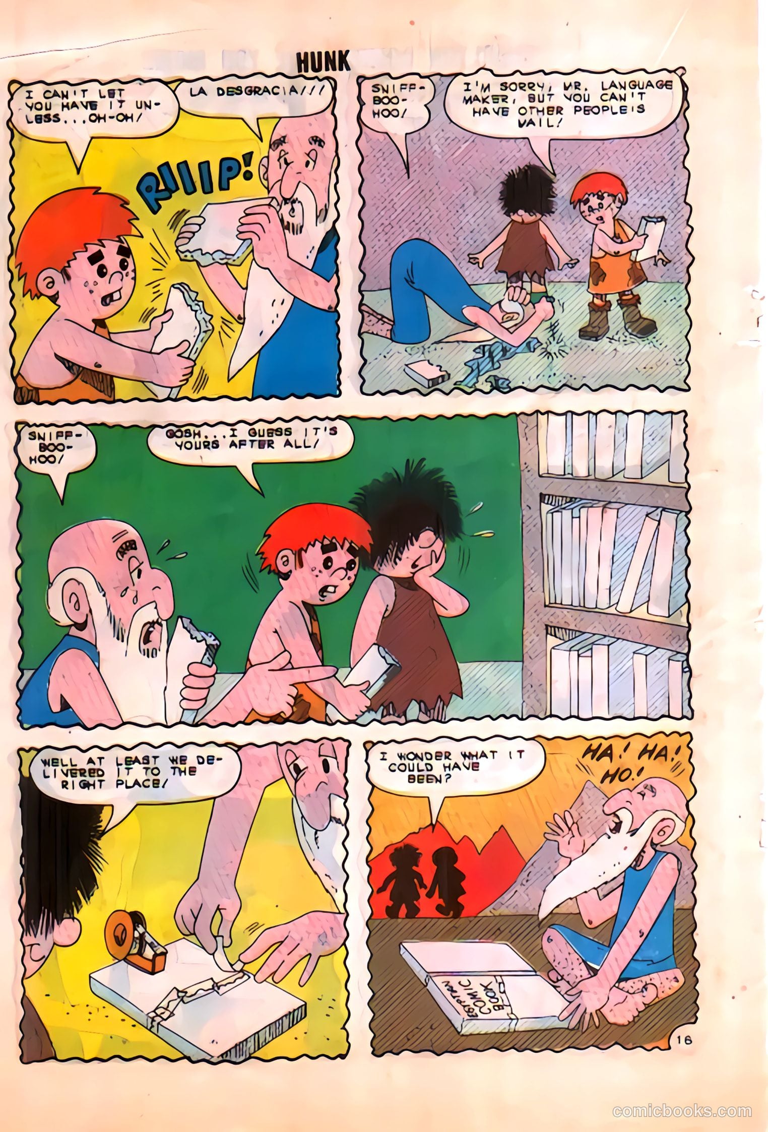 Hunk #8 — page 18 of 36